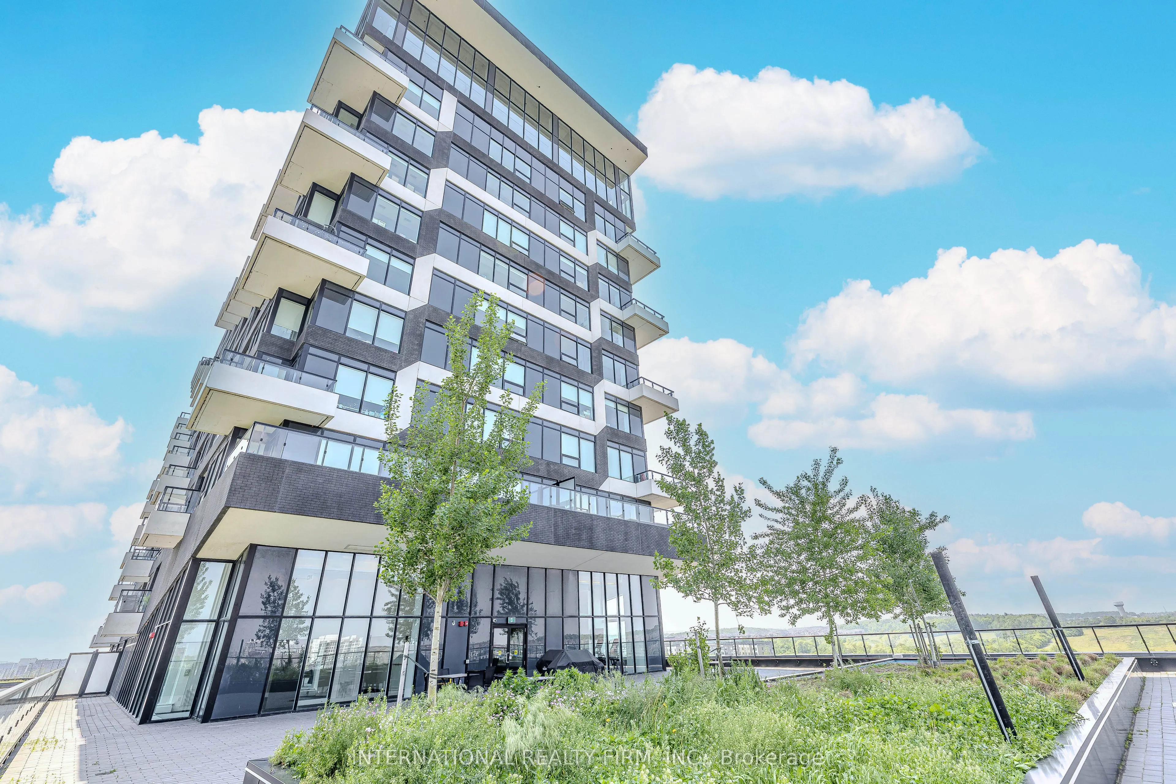 2481 Taunton Road, #1307