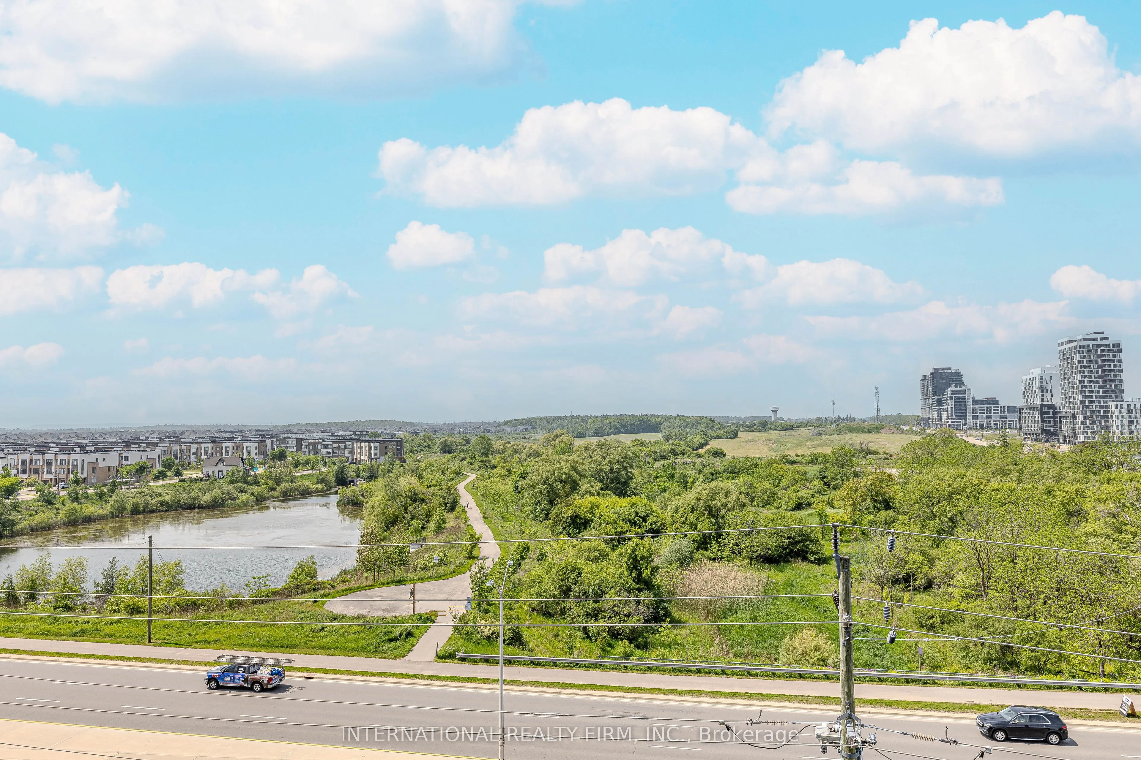 2481 Taunton Road, #1307