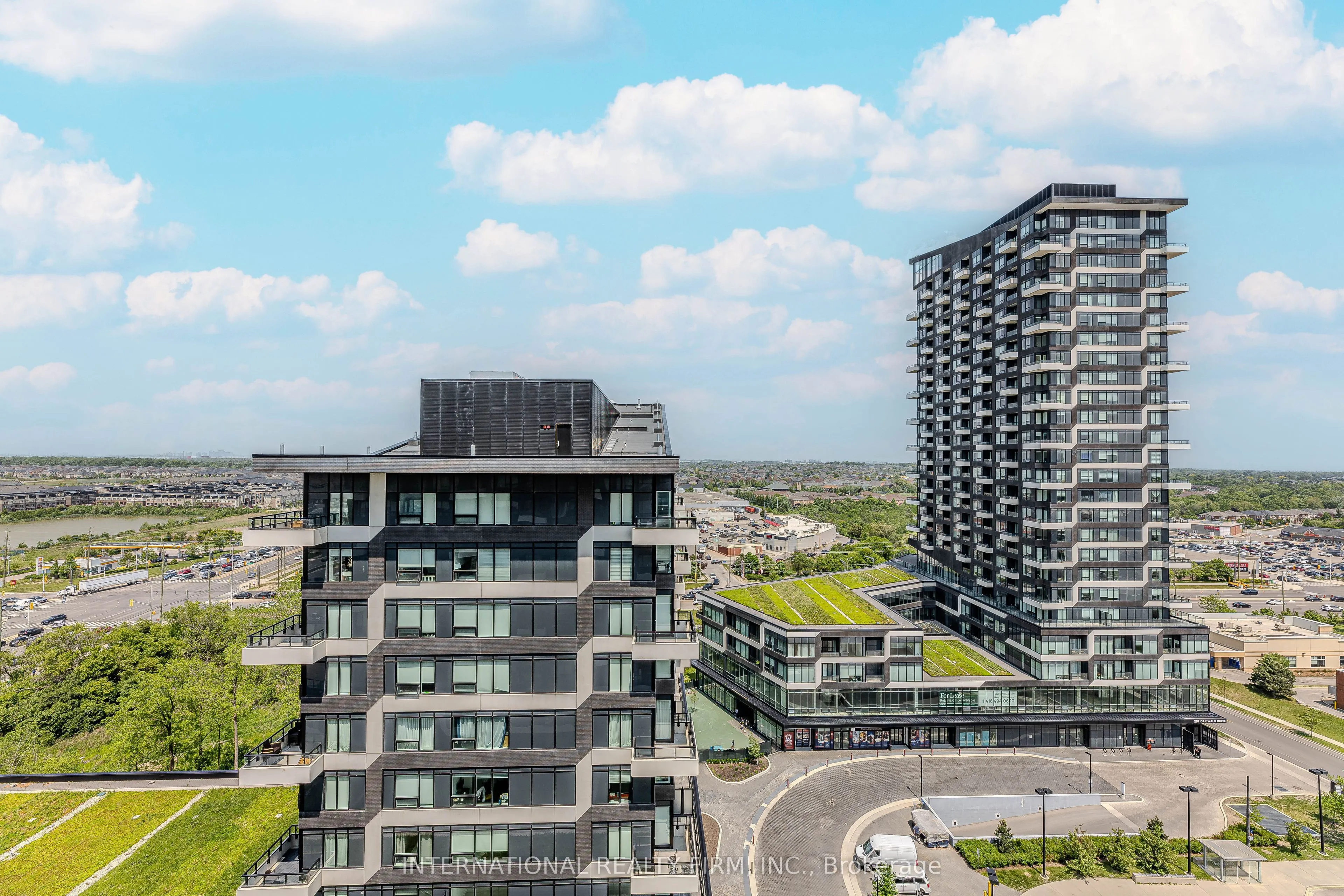 2481 Taunton Road, #1307