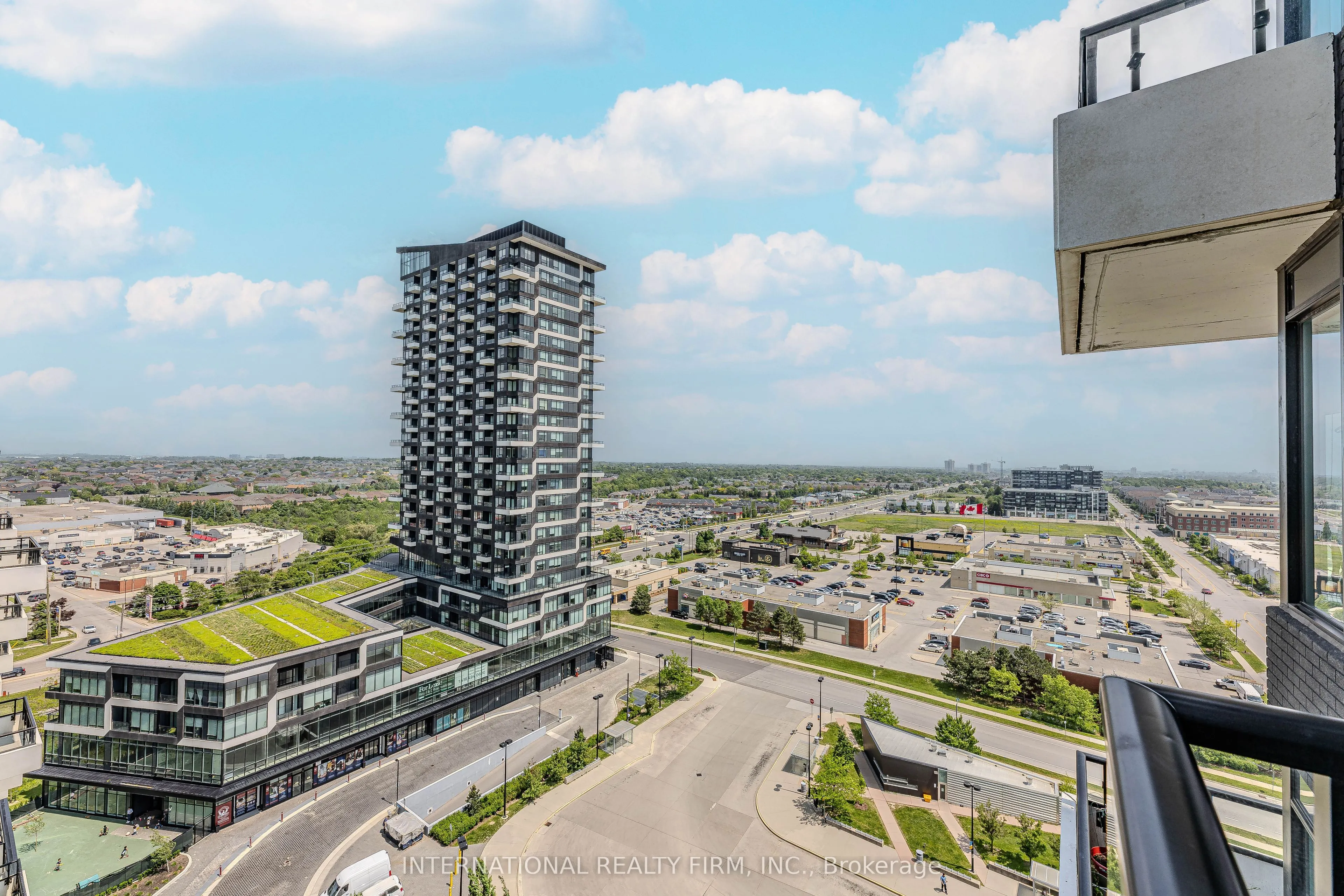 2481 Taunton Road, #1307