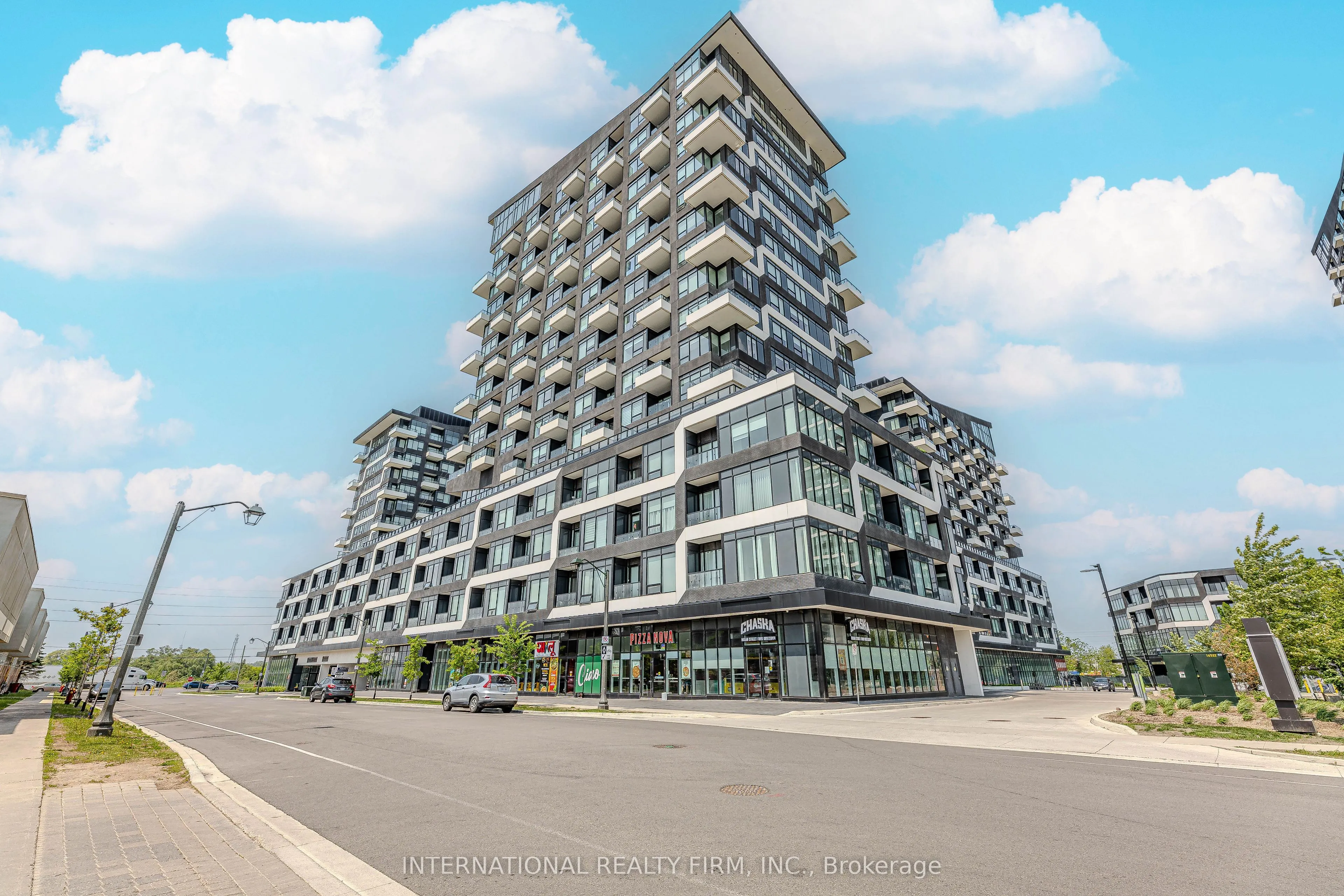 2481 Taunton Road, #1307