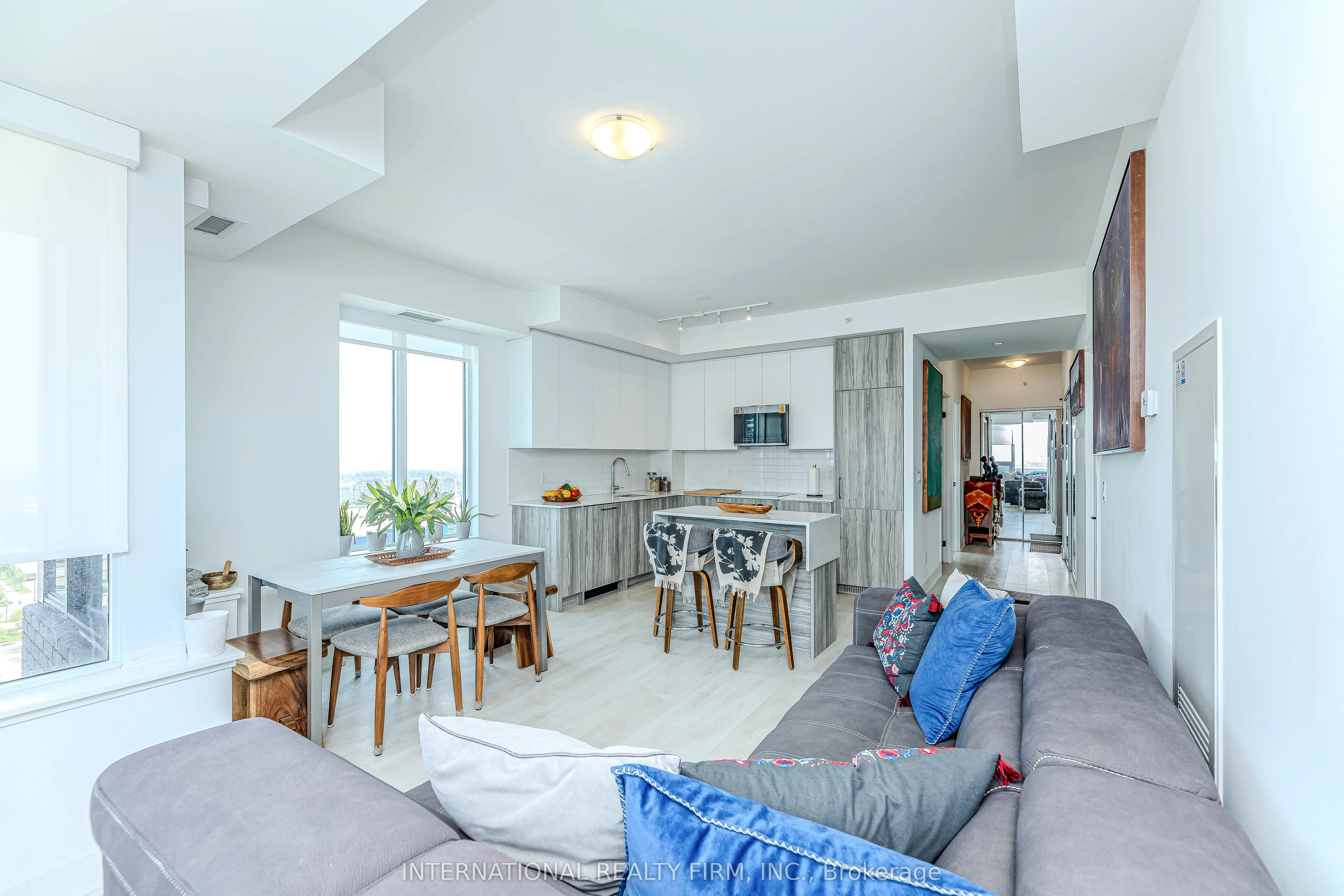 2481 Taunton Road, #1307