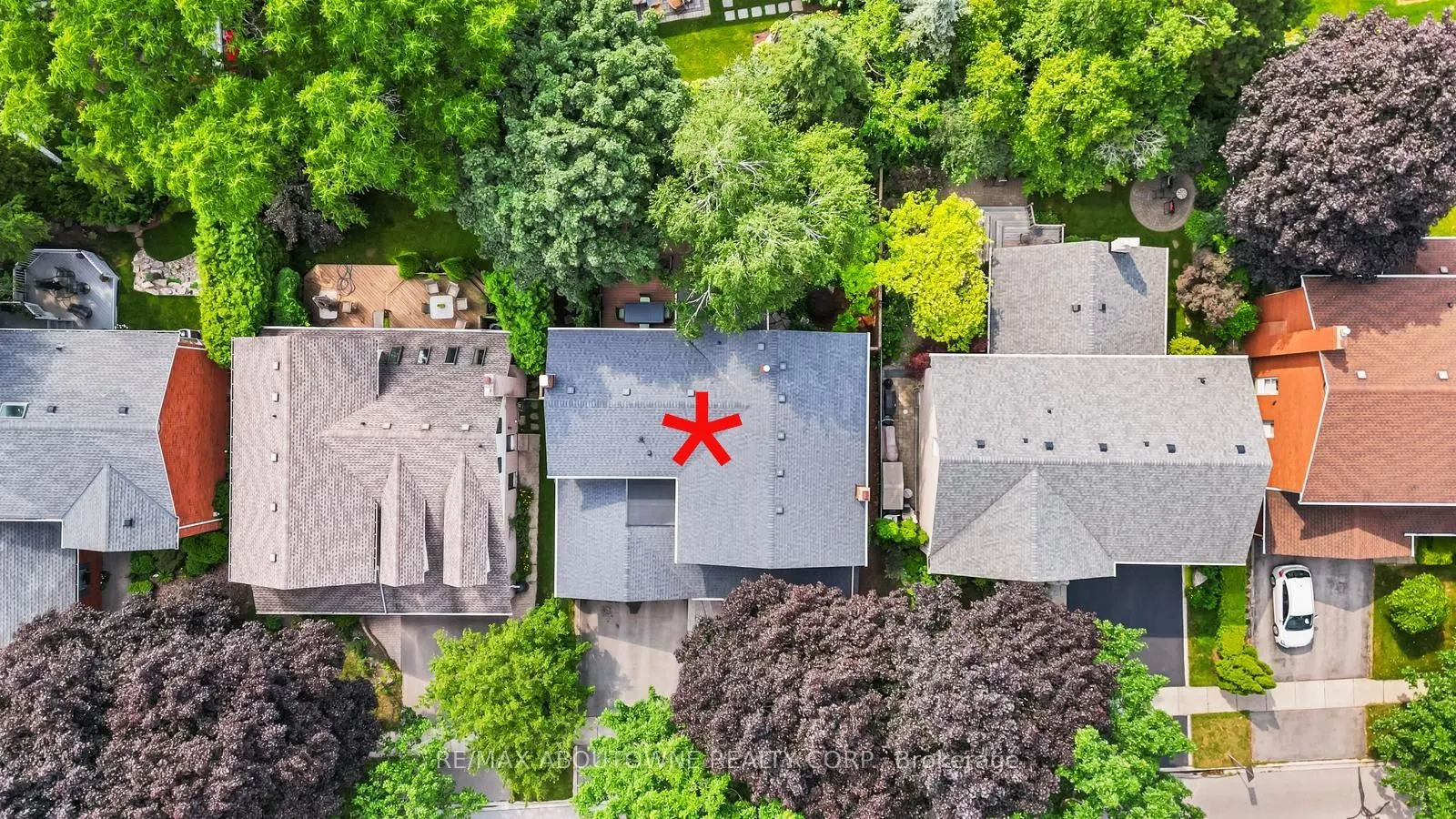 2262 Constance Drive