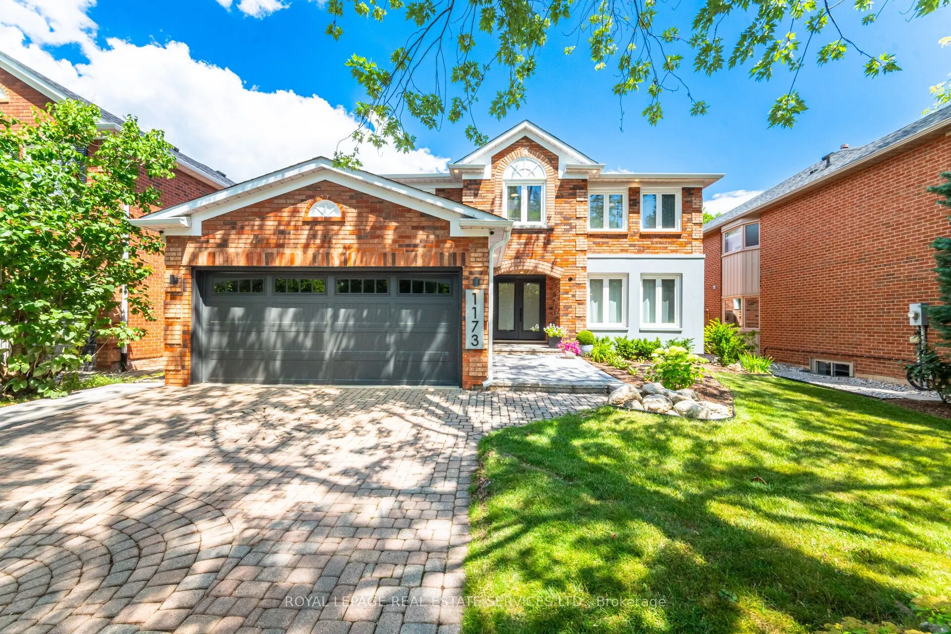 1173 Bowman Drive