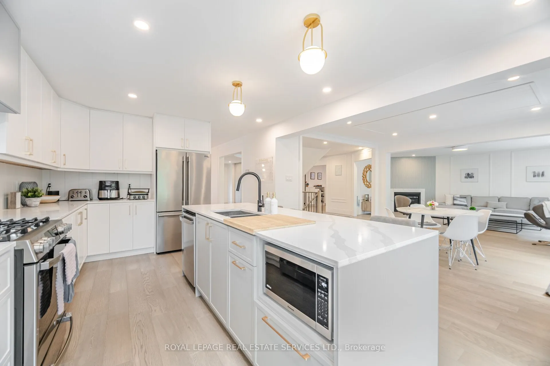 1173 Bowman Drive