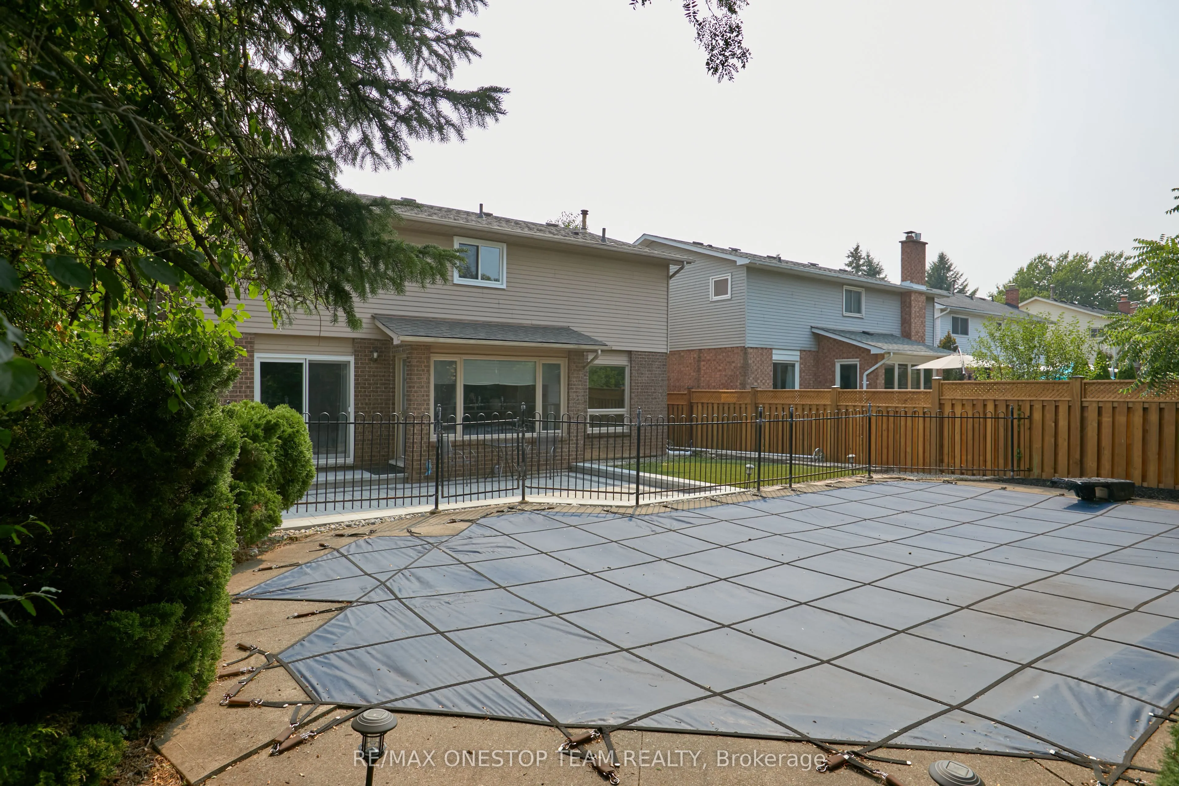 1453 Thistledown Road