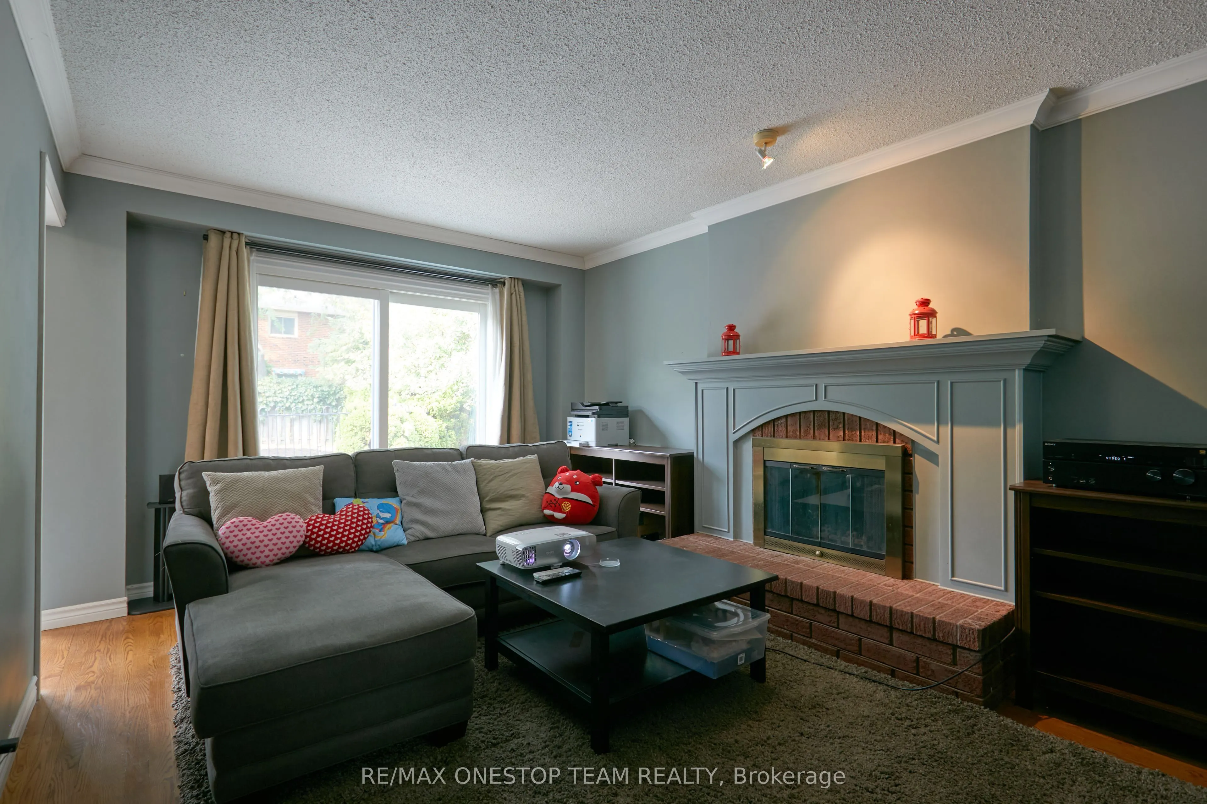 1453 Thistledown Road