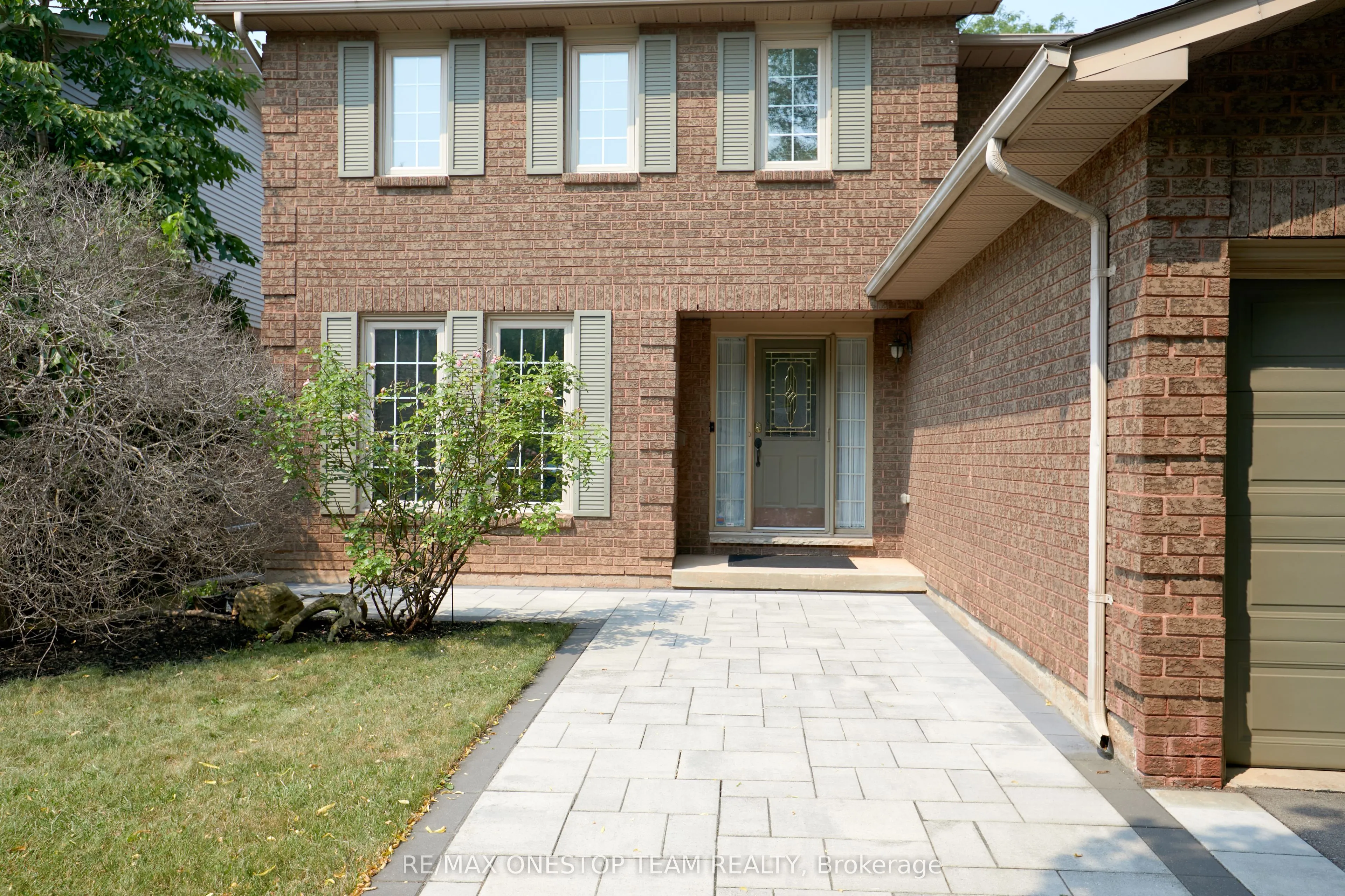 1453 Thistledown Road