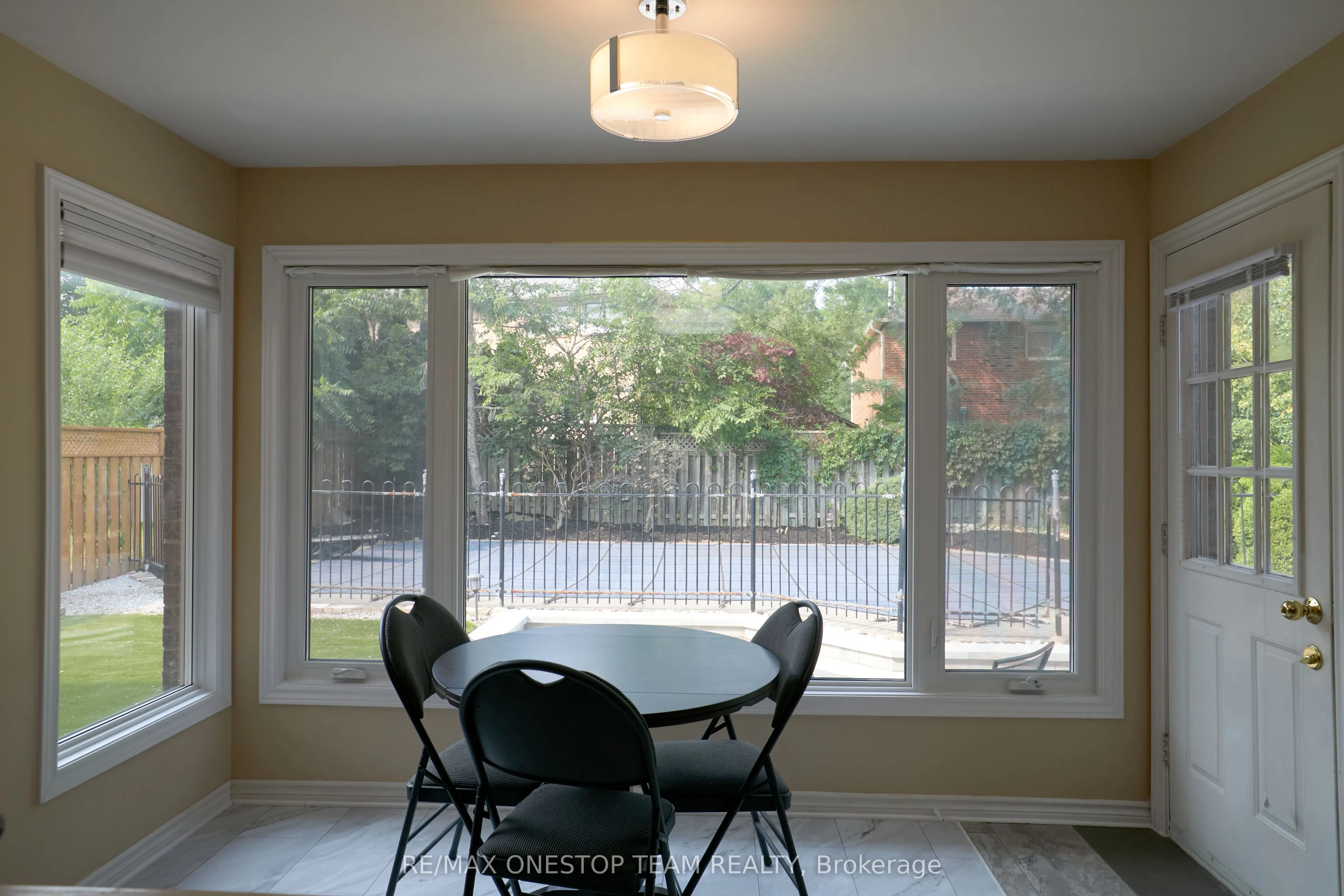 1453 Thistledown Road