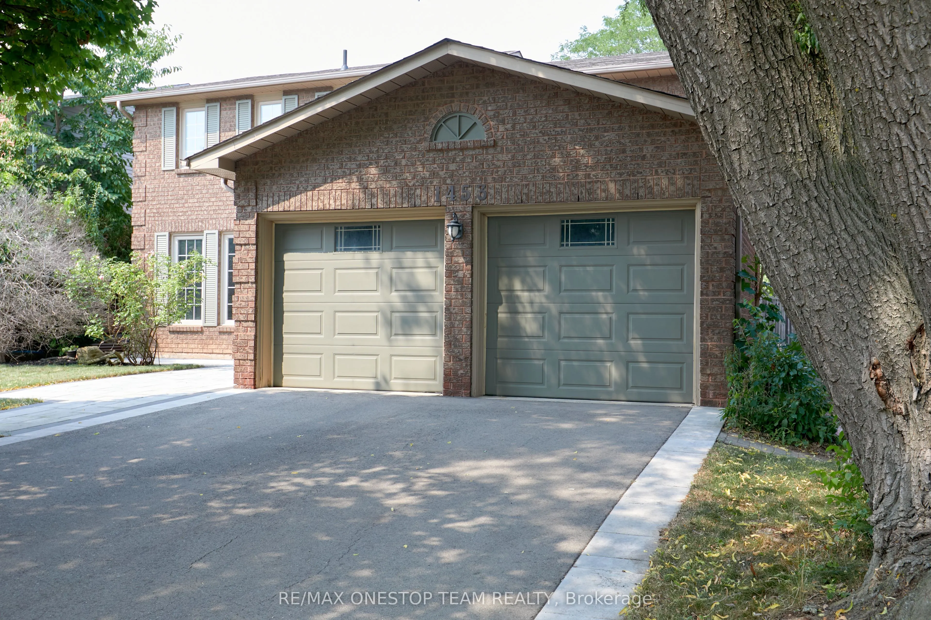 1453 Thistledown Road