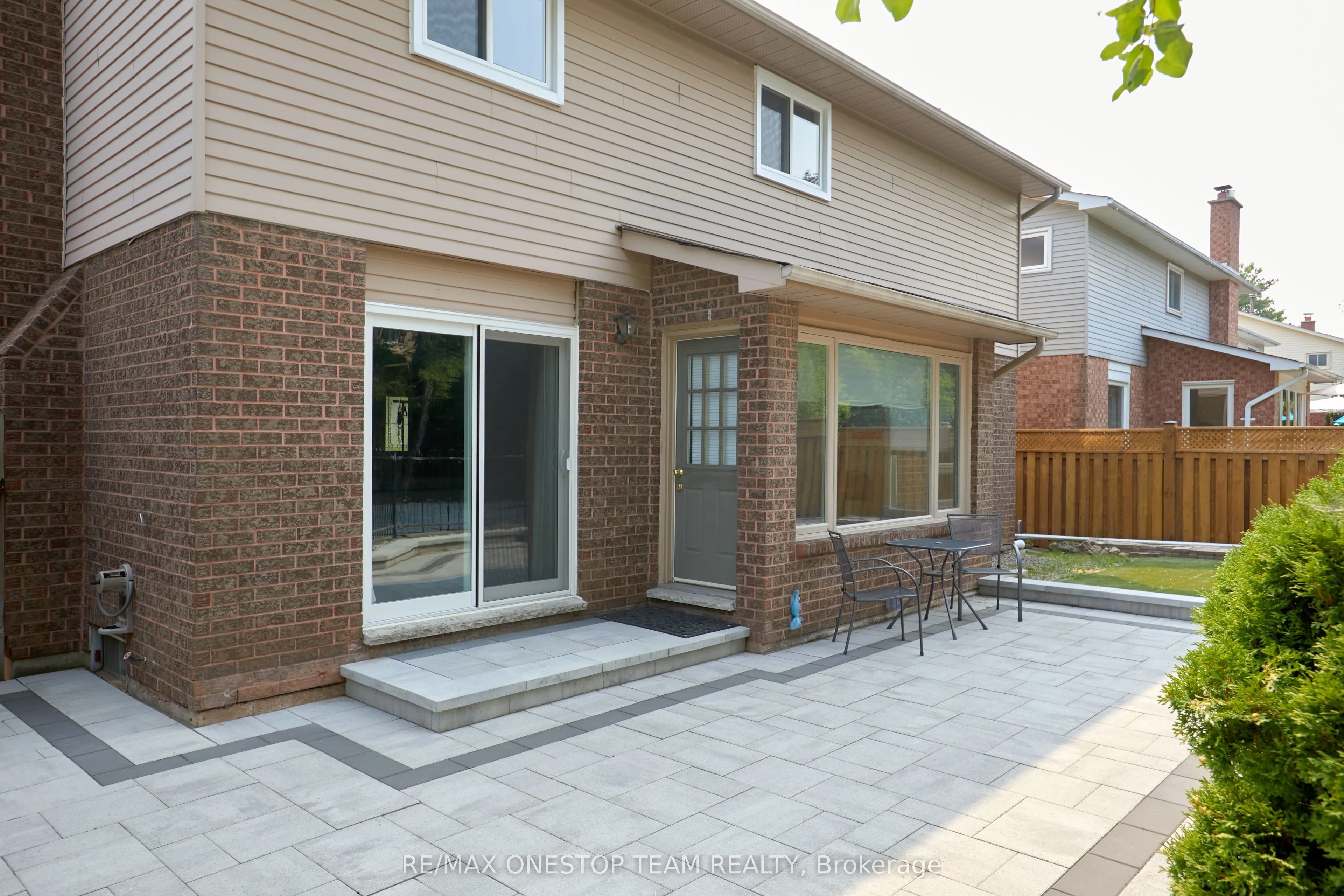 1453 Thistledown Road