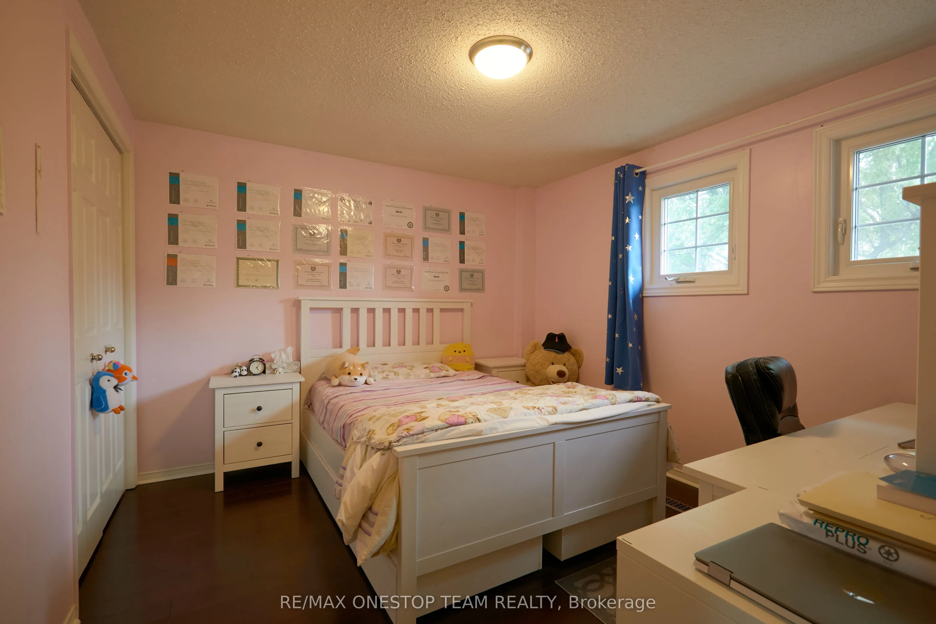 1453 Thistledown Road