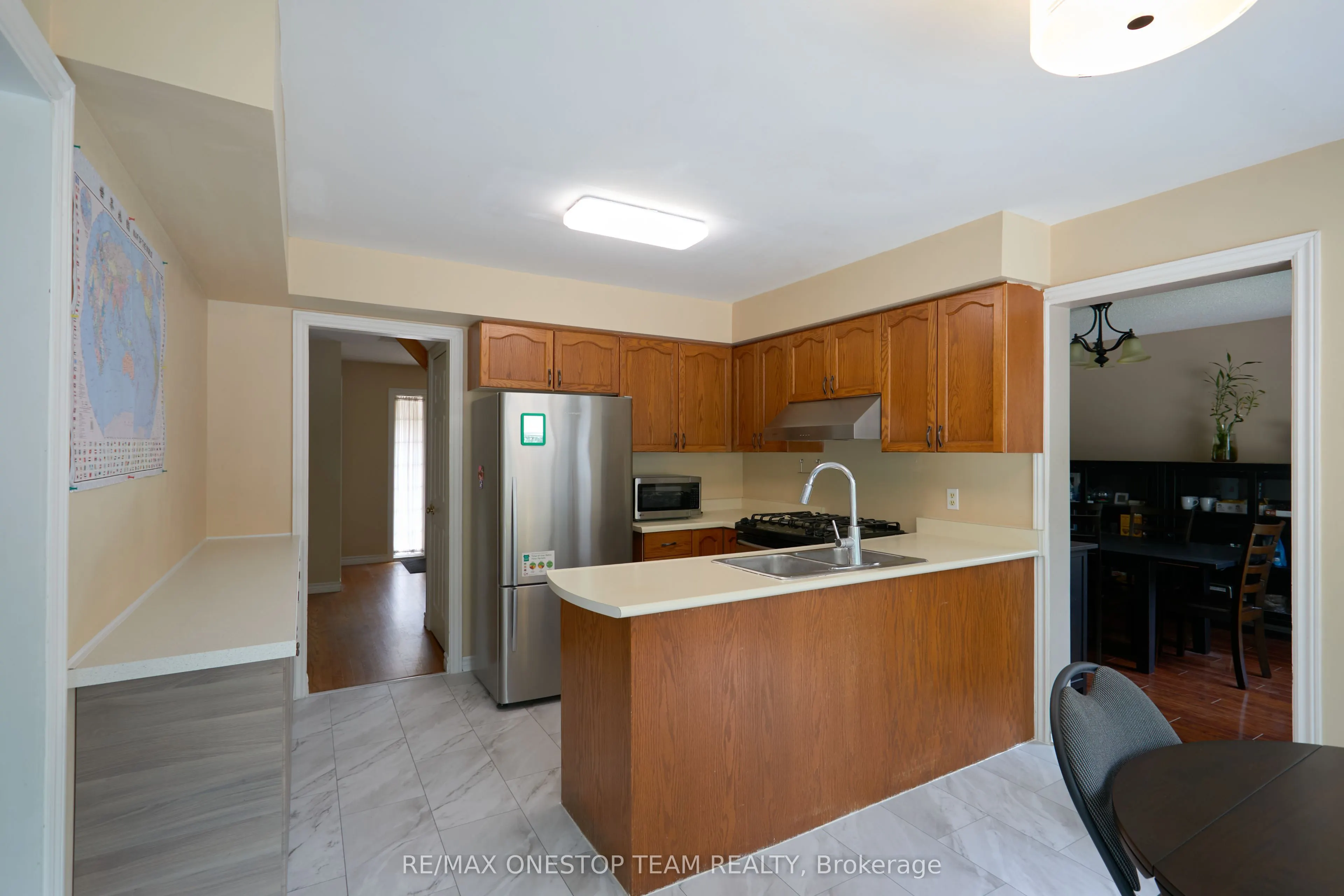 1453 Thistledown Road