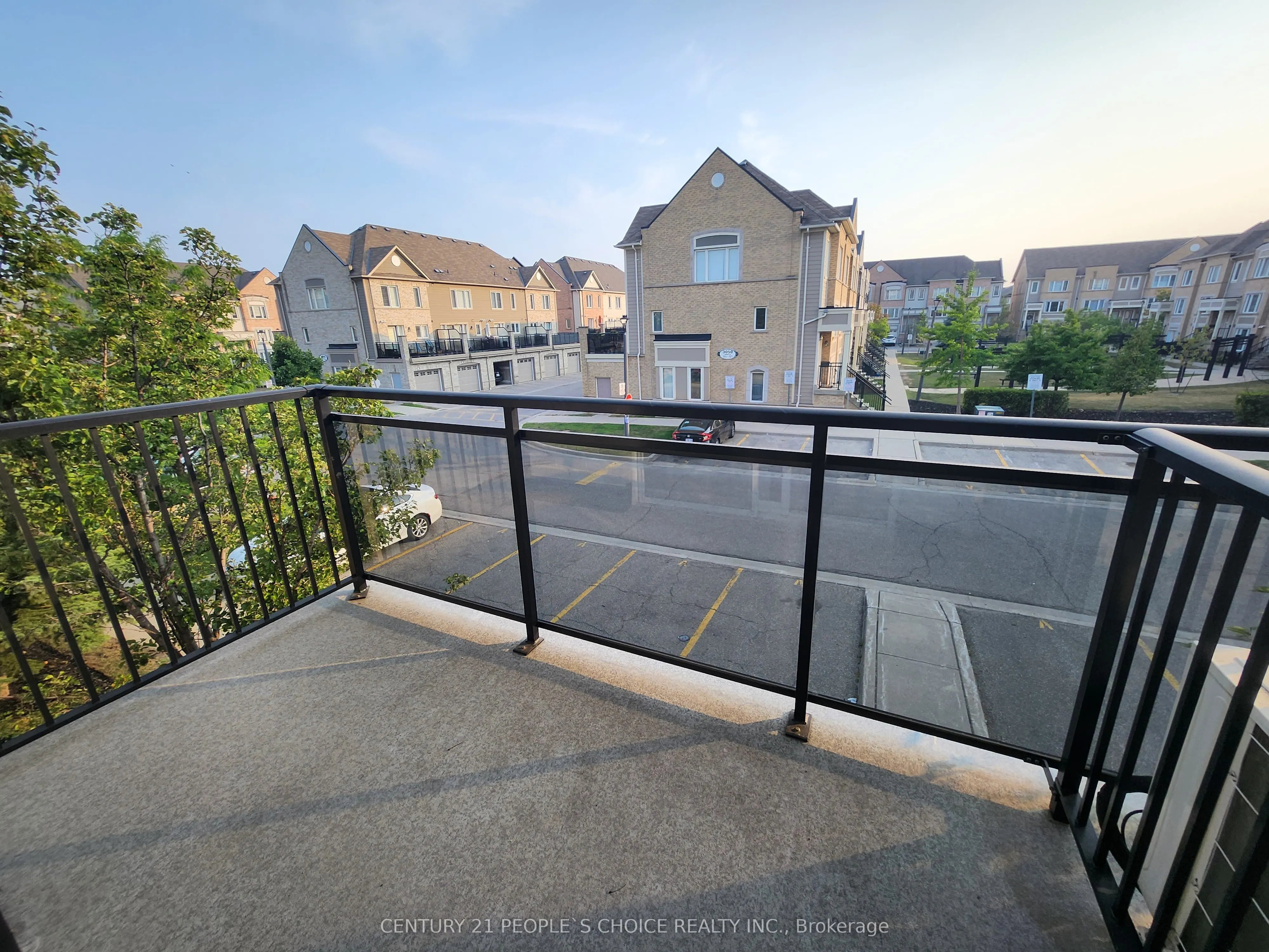 5150 Winston Churchill Boulevard, #214