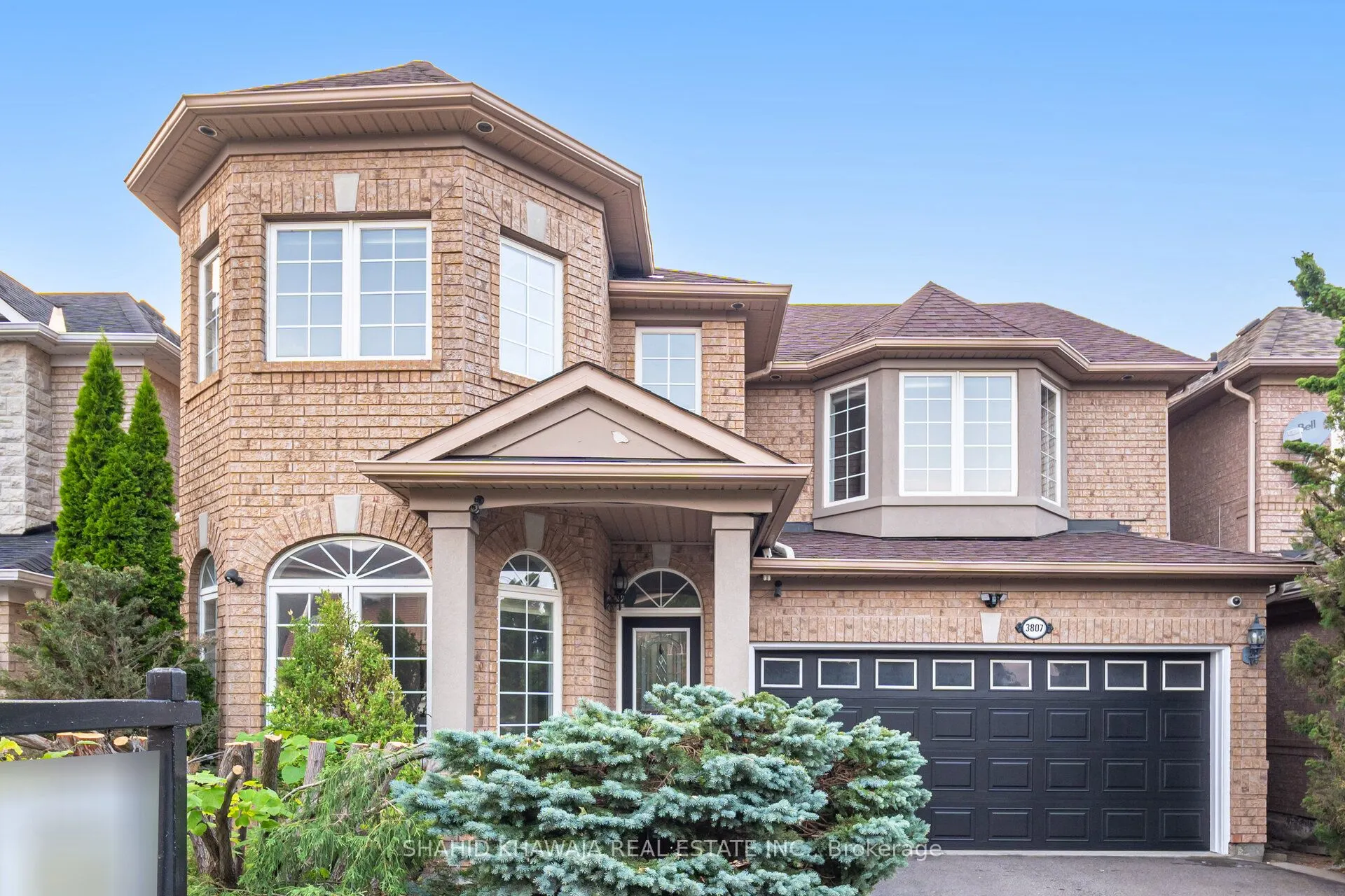 3807 Deepwood Heights