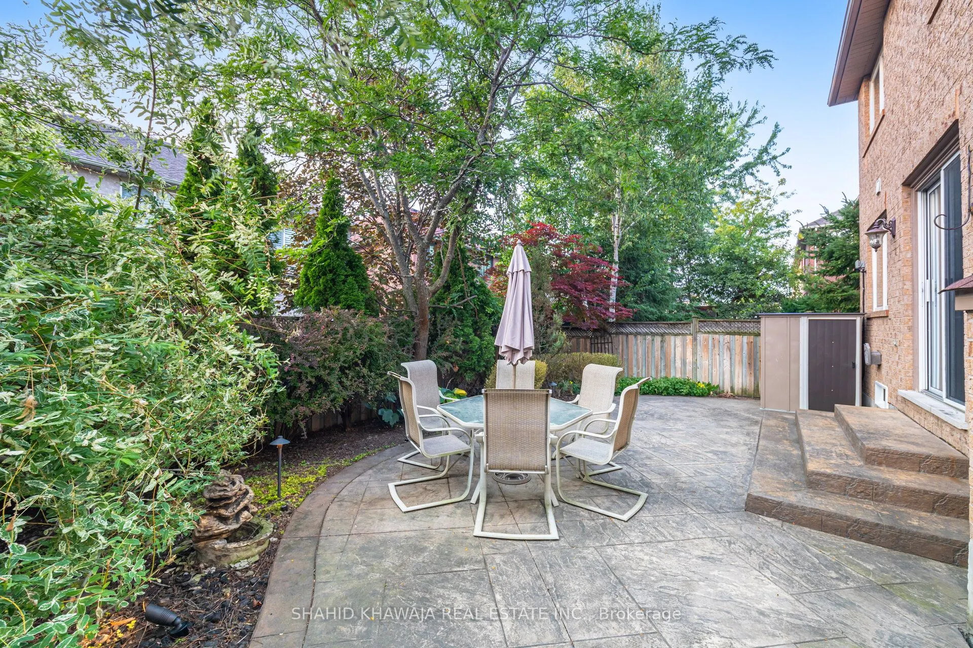 3807 Deepwood Heights