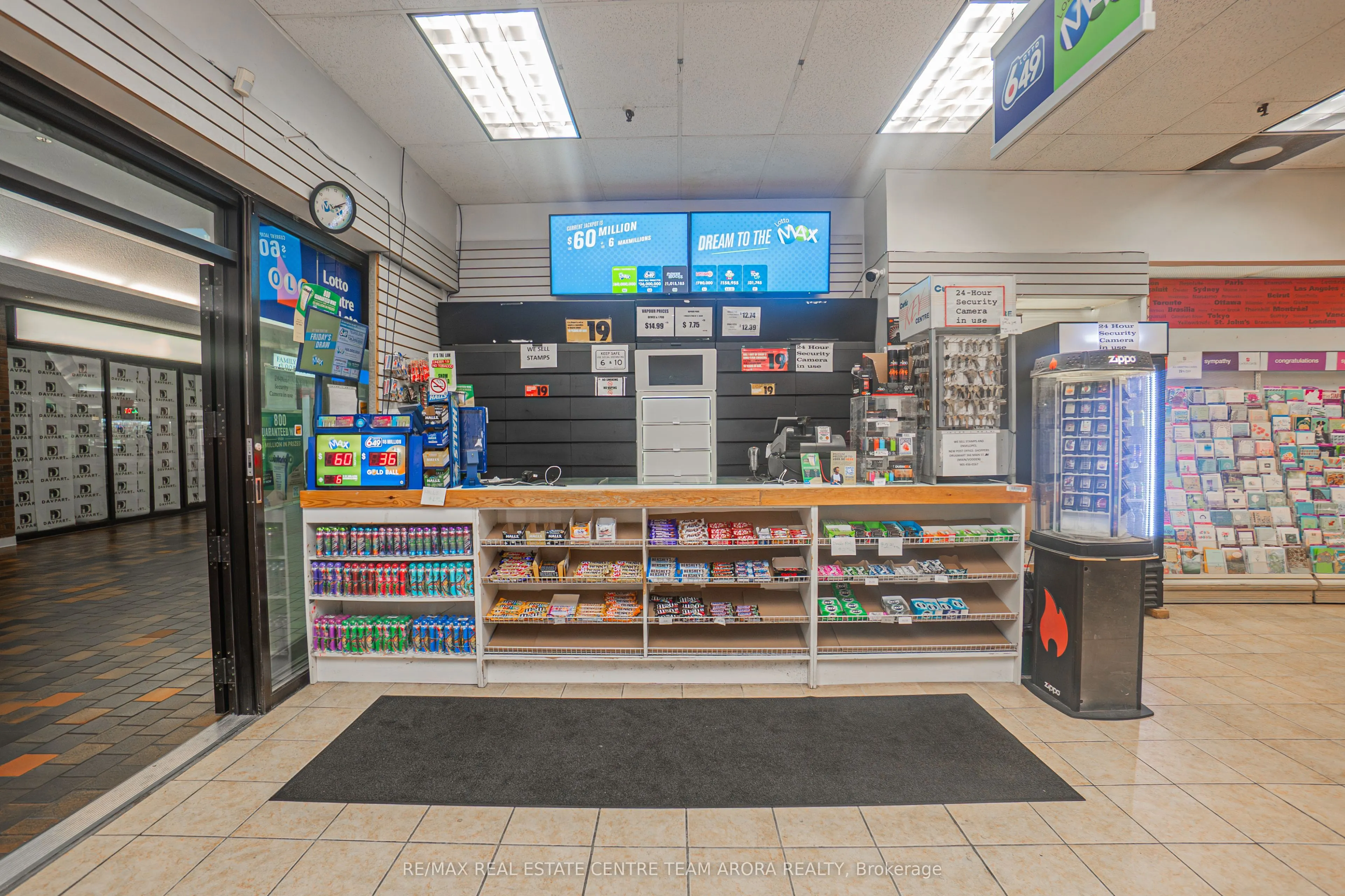 227 Vodden Street E, #36