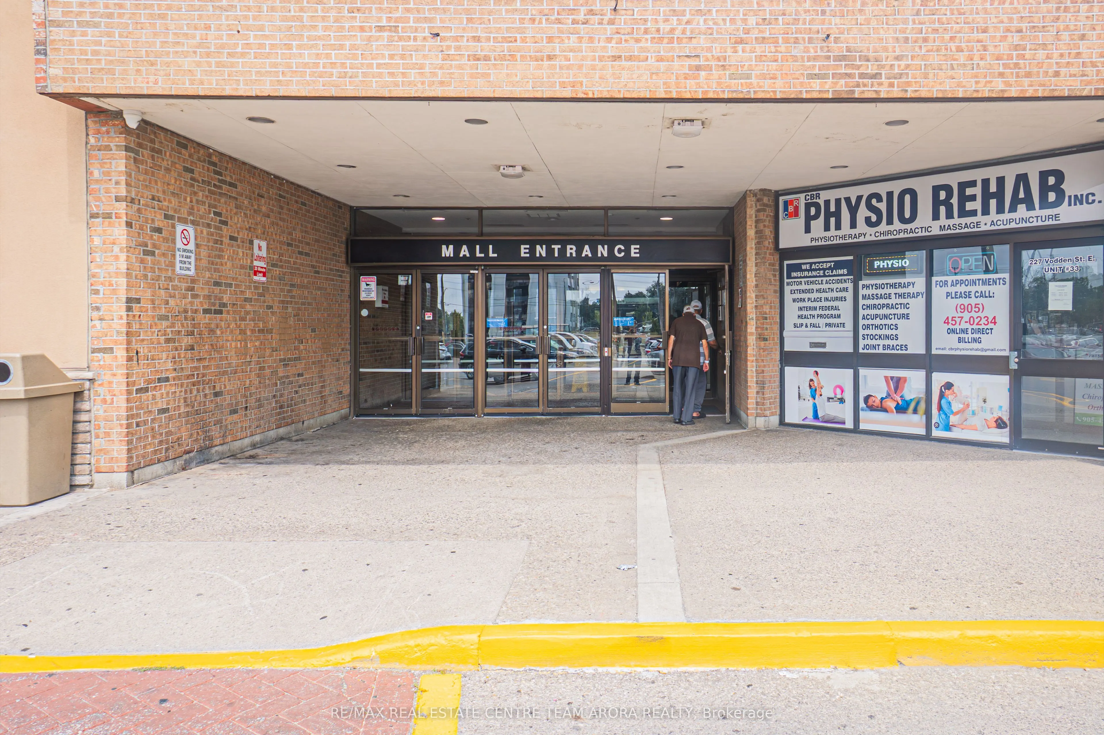 227 Vodden Street E, #36
