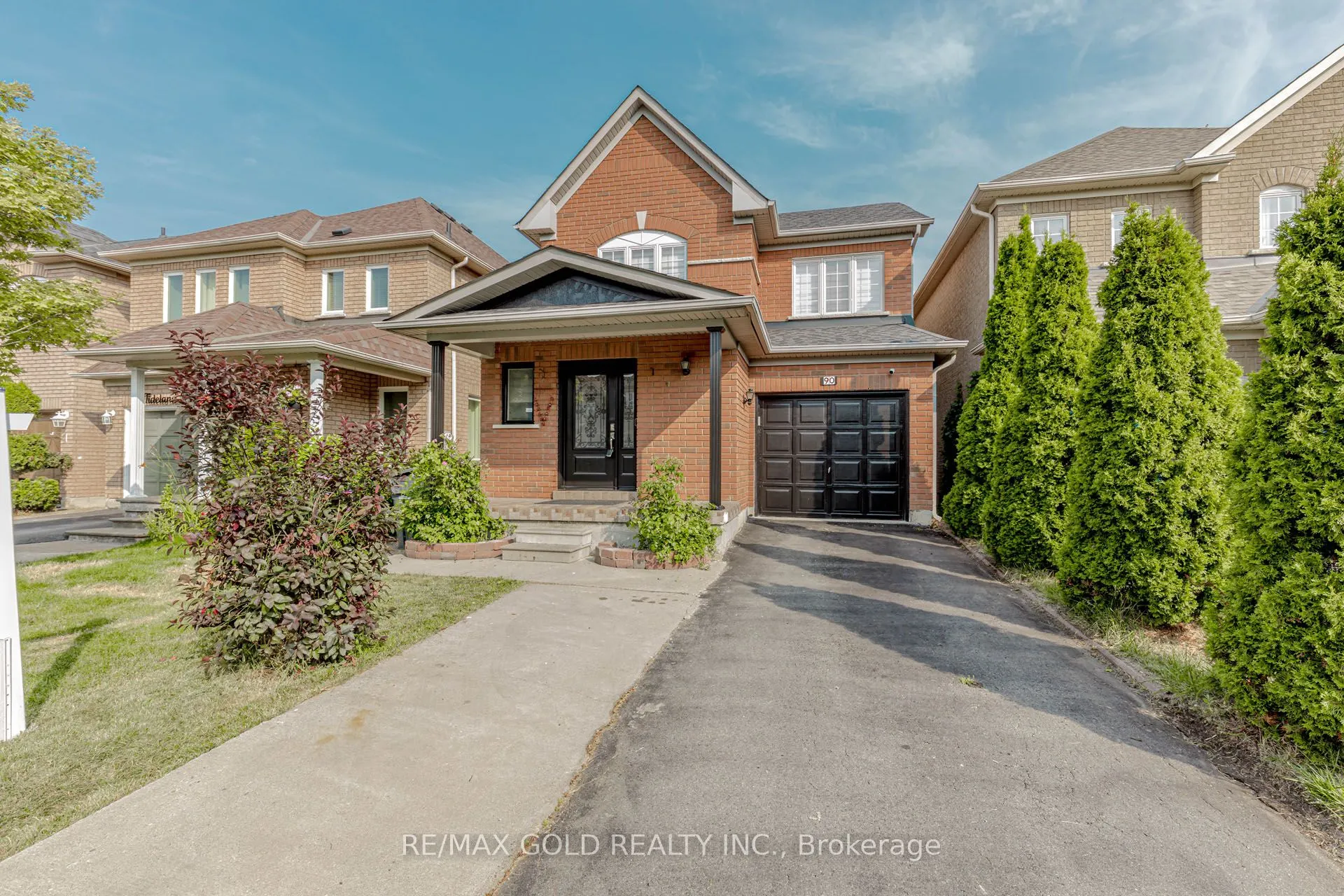 90 Tideland Drive