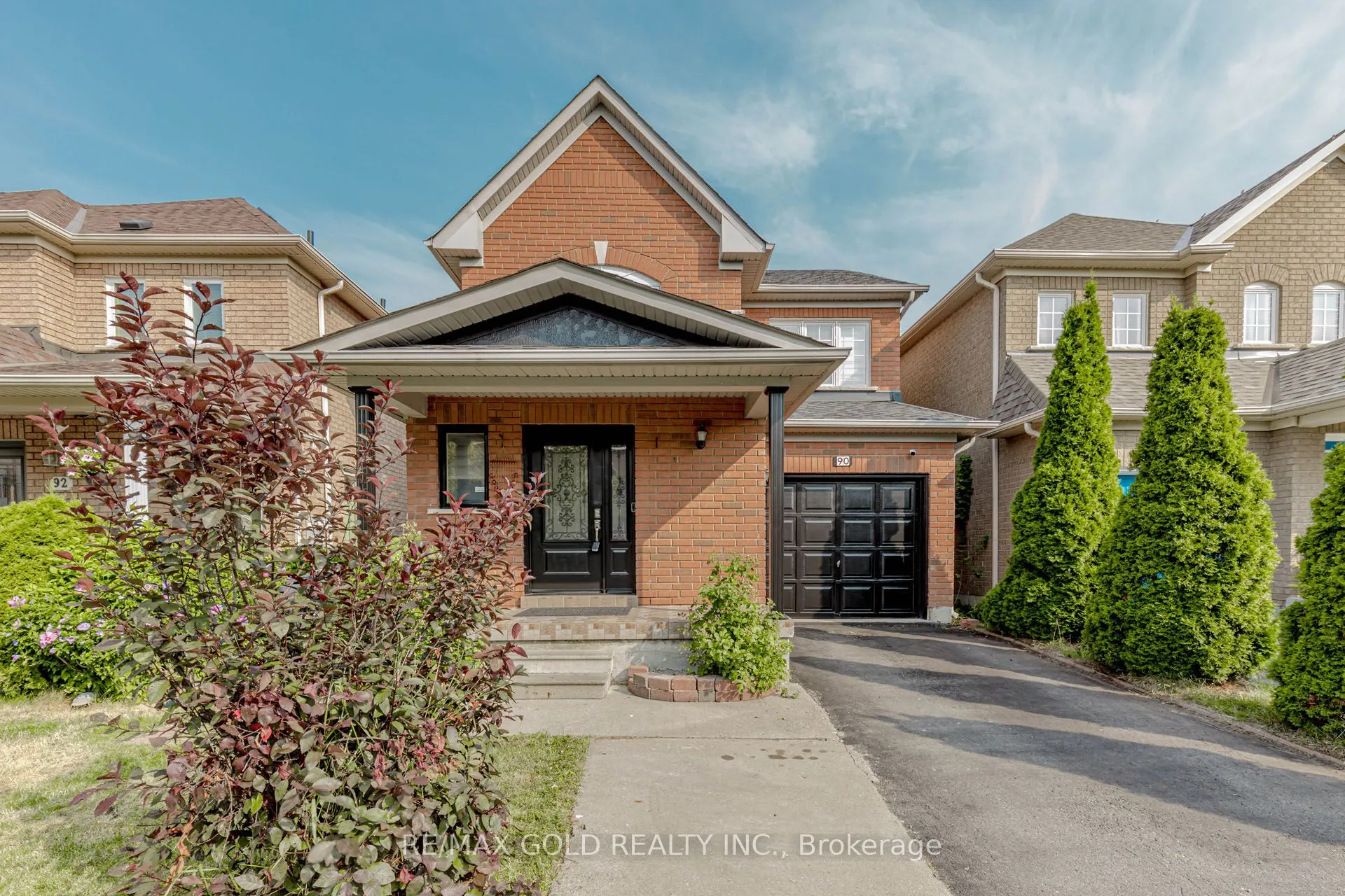 90 Tideland Drive
