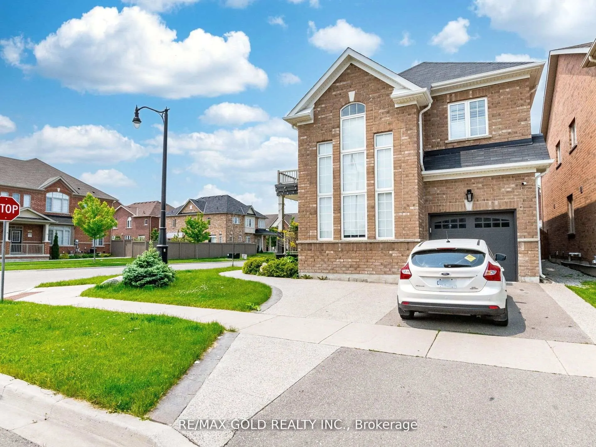 359 Robert Parkinson Drive