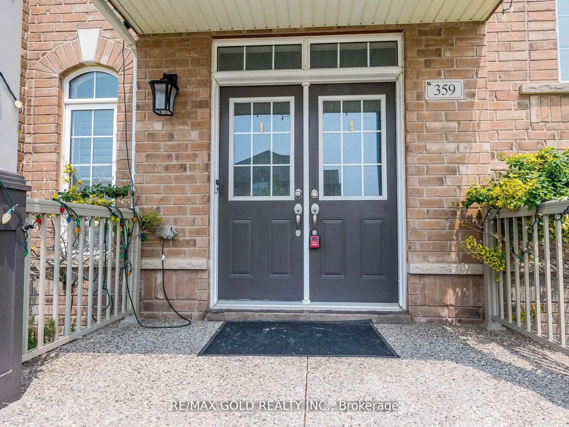359 Robert Parkinson Drive