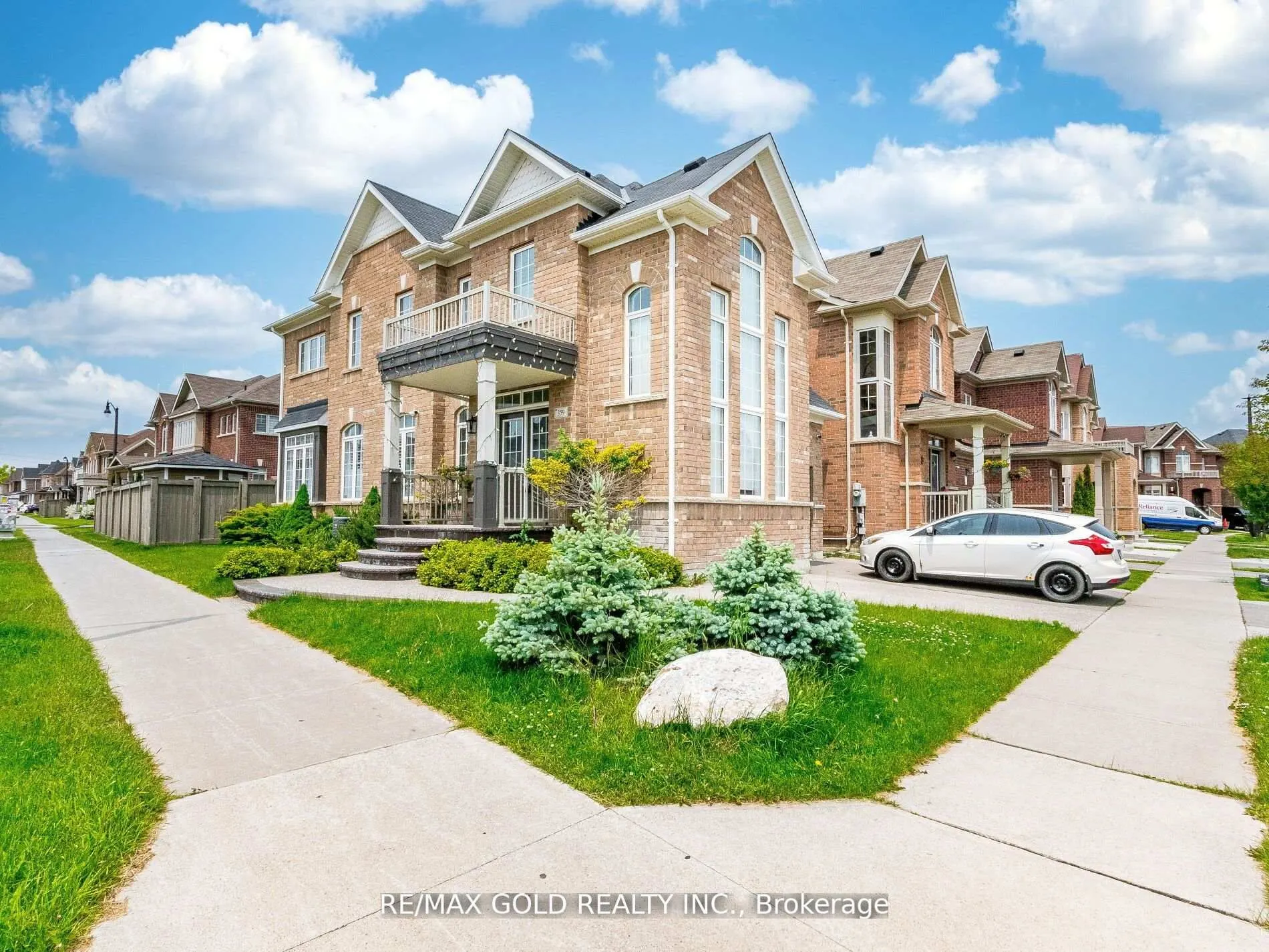 359 Robert Parkinson Drive