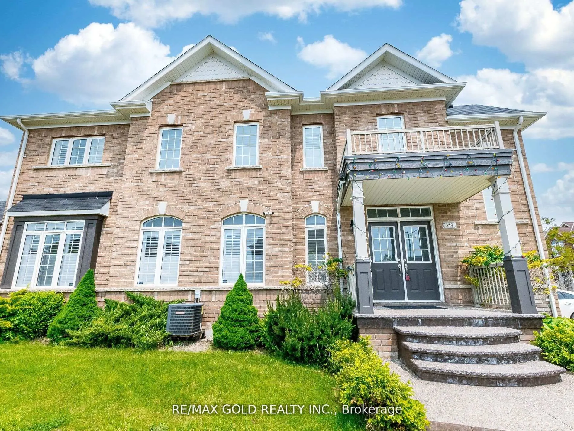 359 Robert Parkinson Drive