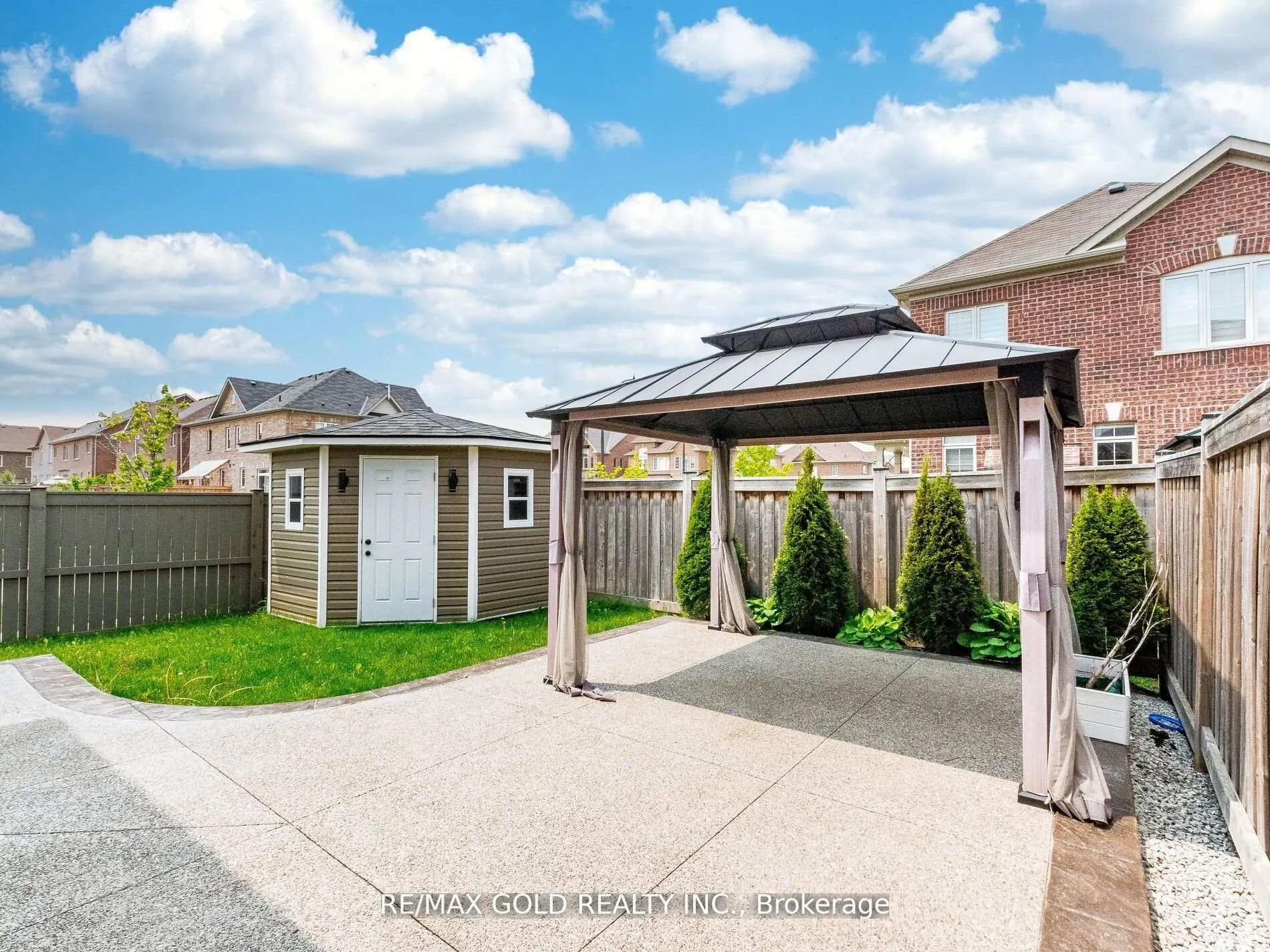 359 Robert Parkinson Drive