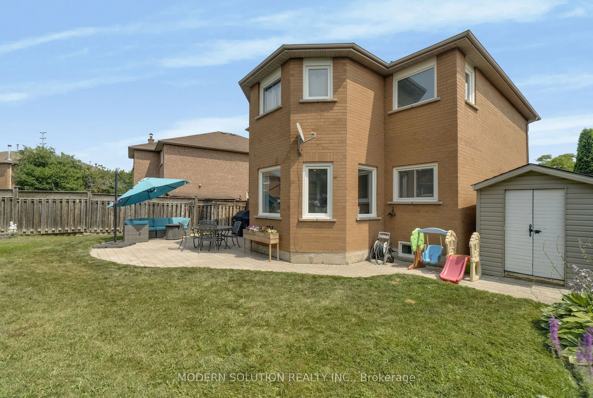 4806 Crystal Rose Drive S
