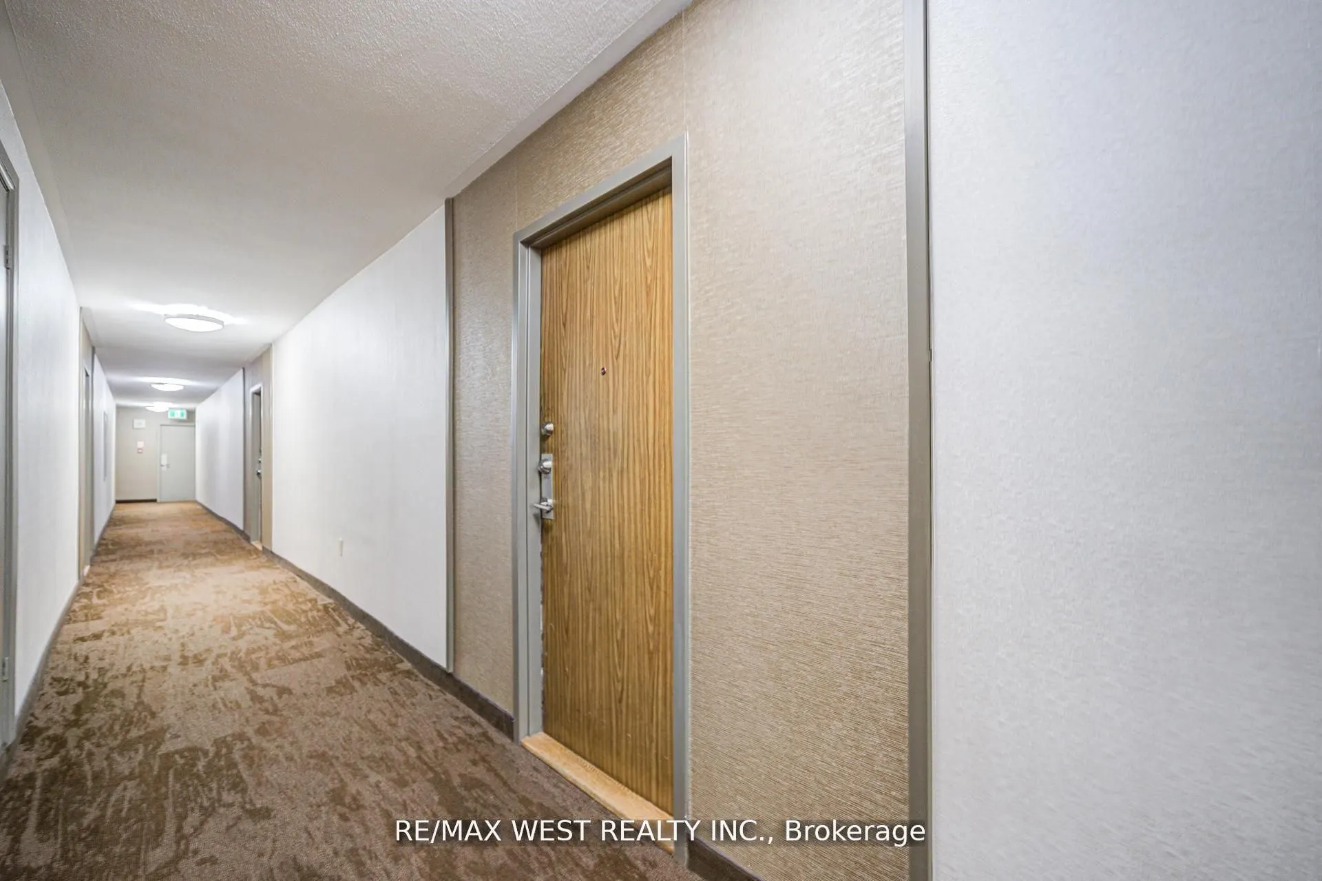 44 Longbourne Drive, #606