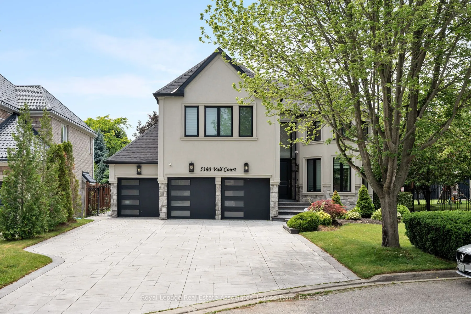 5380 Vail Court