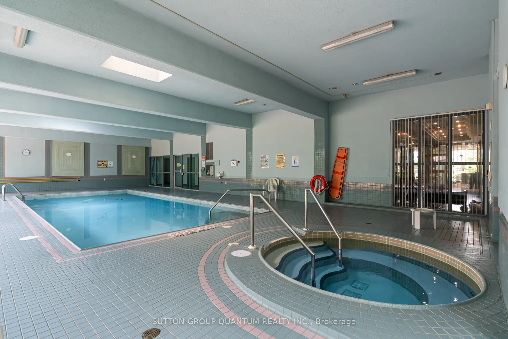 4450 Tucana Court, #606