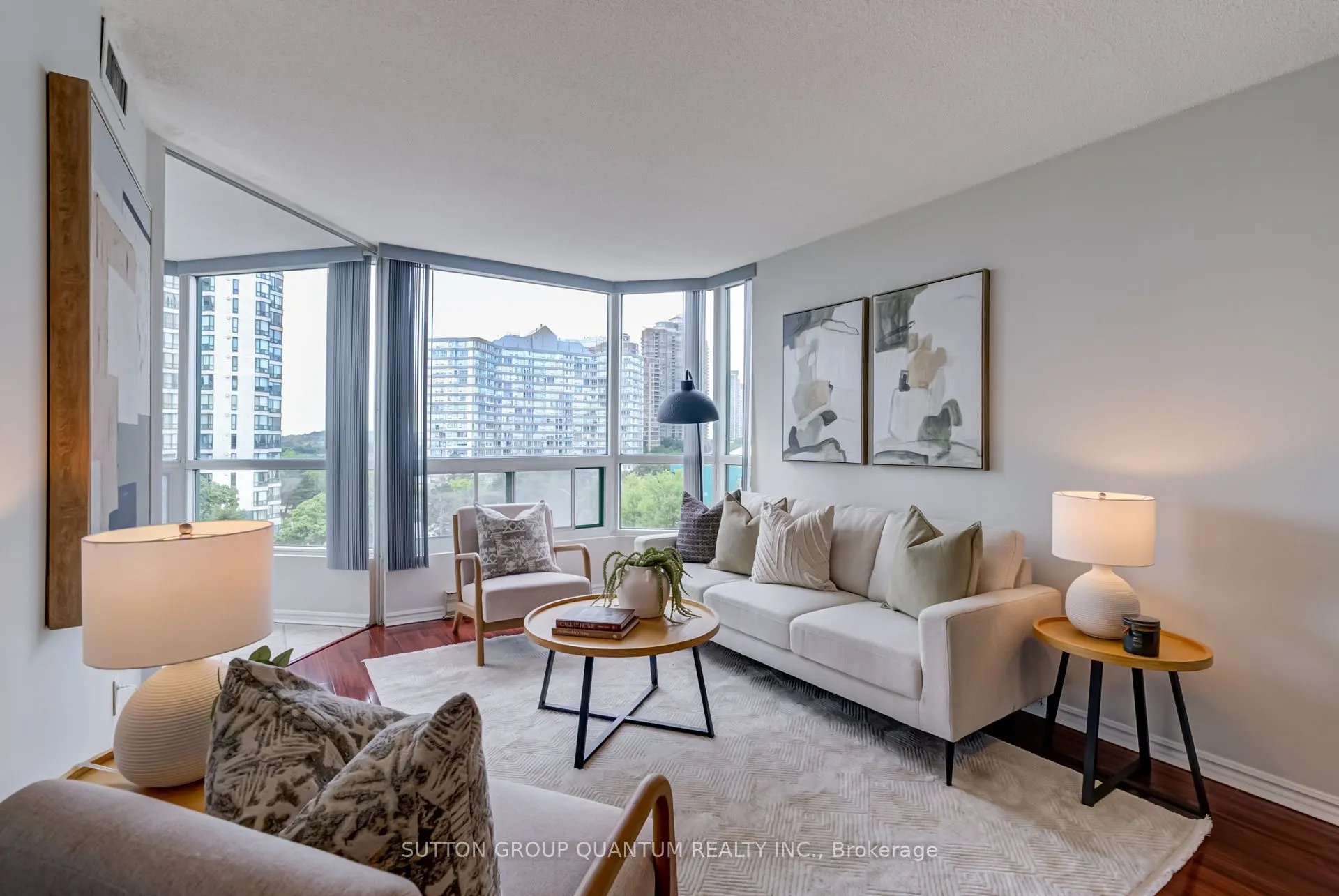 4450 Tucana Court, #606