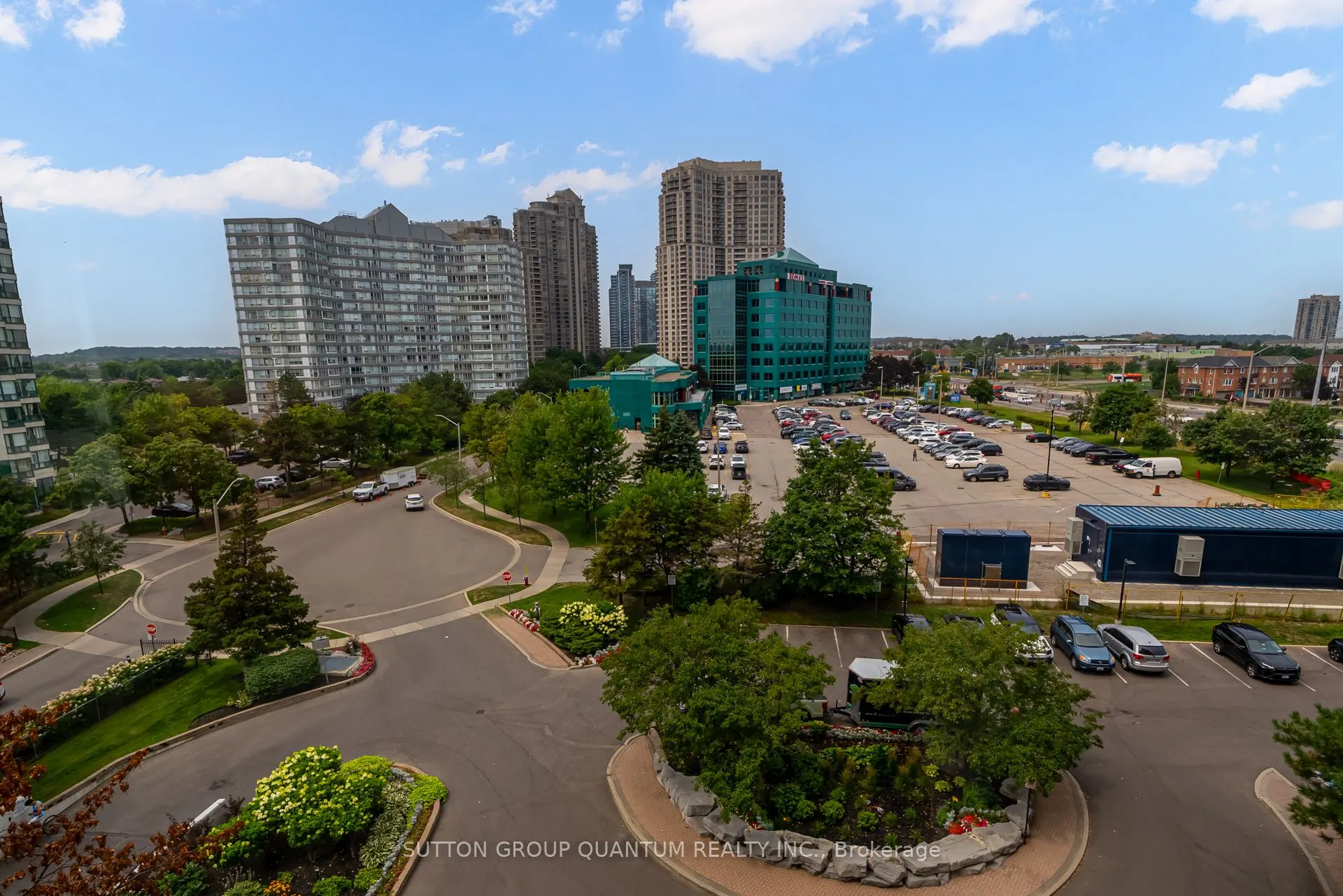 4450 Tucana Court, #606