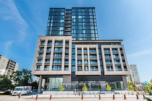 86 Dundas Street E, #1620