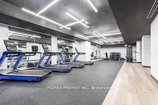 86 Dundas Street E, #1620