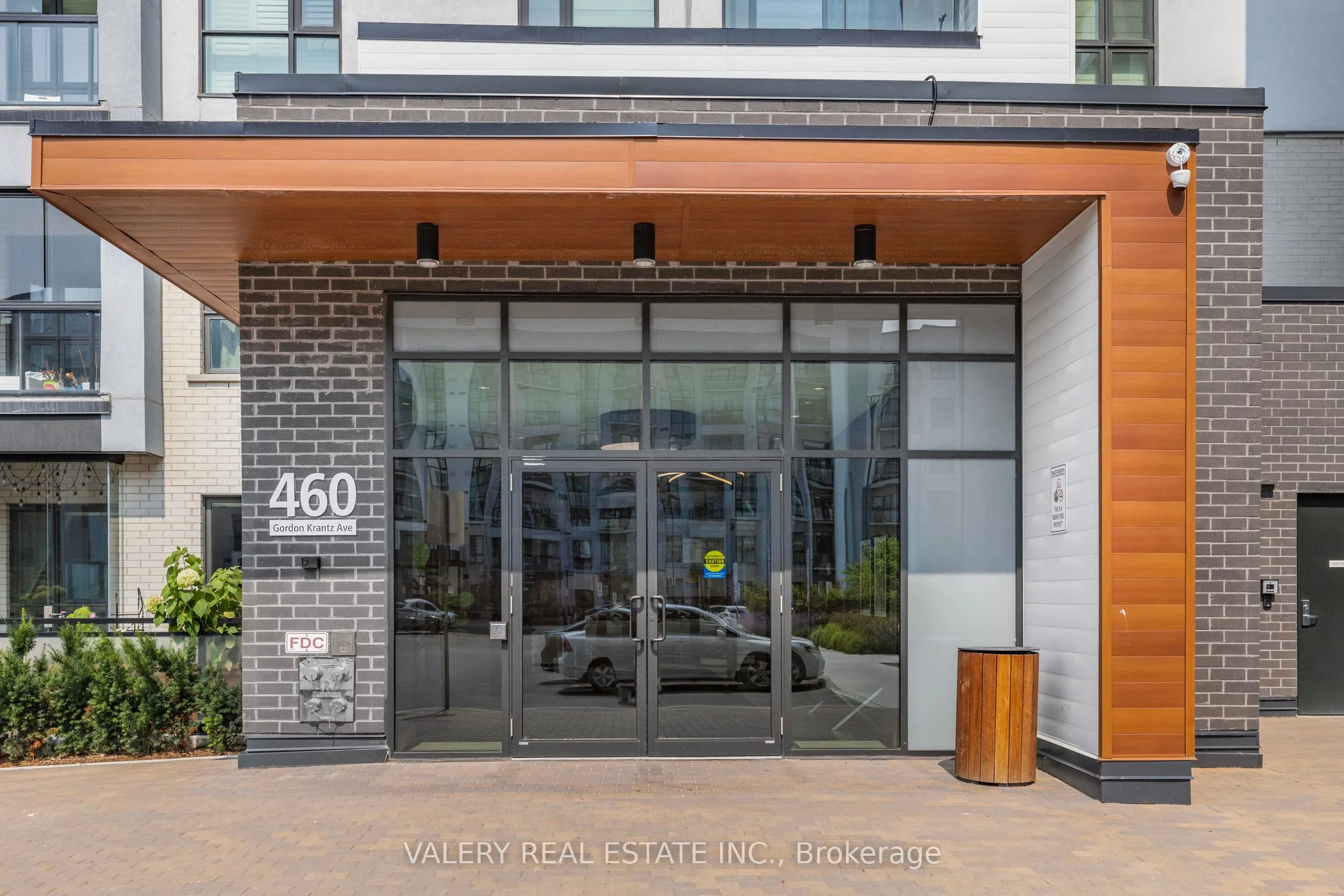 460 Gordan Krantz Avenue, #111
