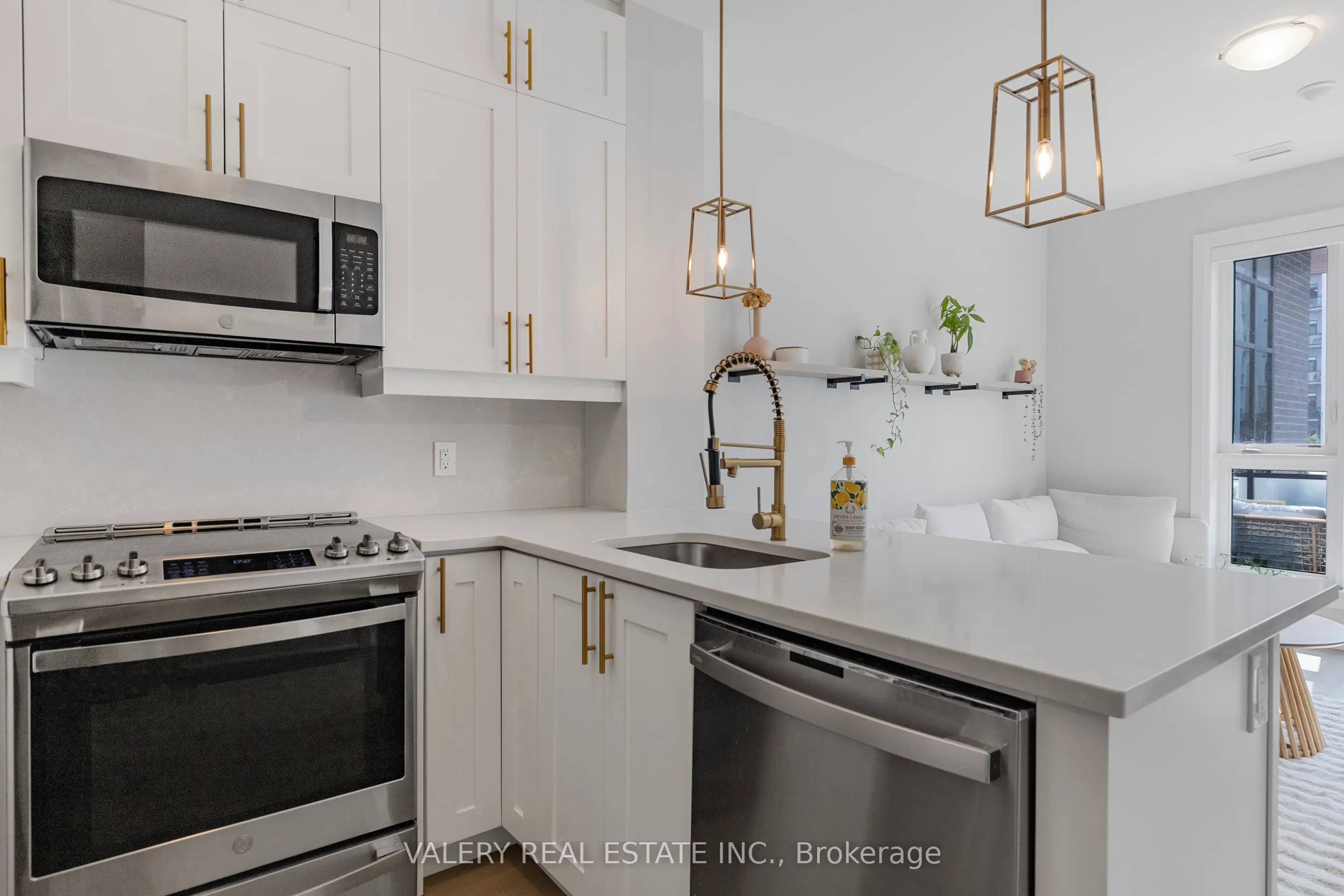460 Gordan Krantz Avenue, #111