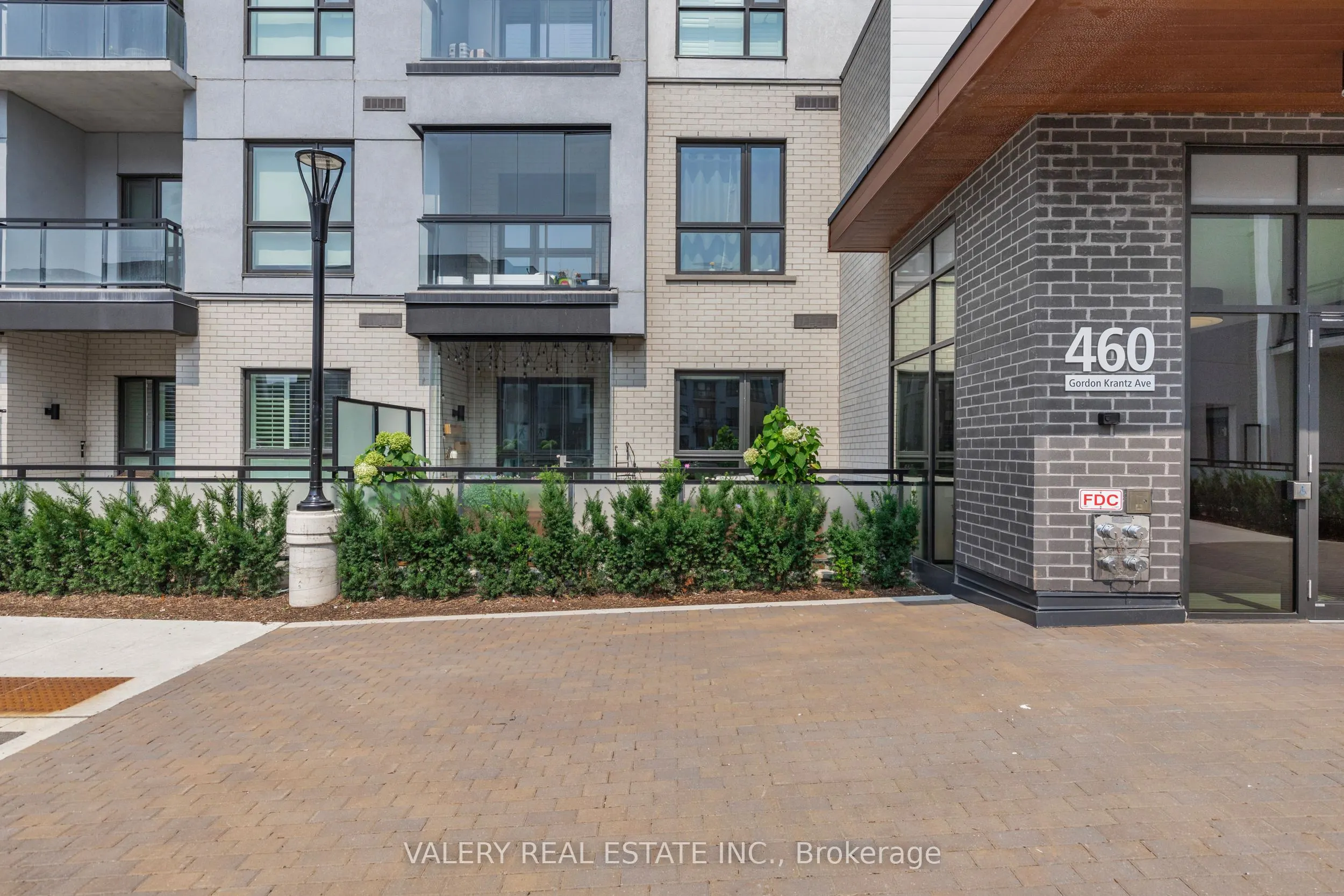 460 Gordan Krantz Avenue, #111