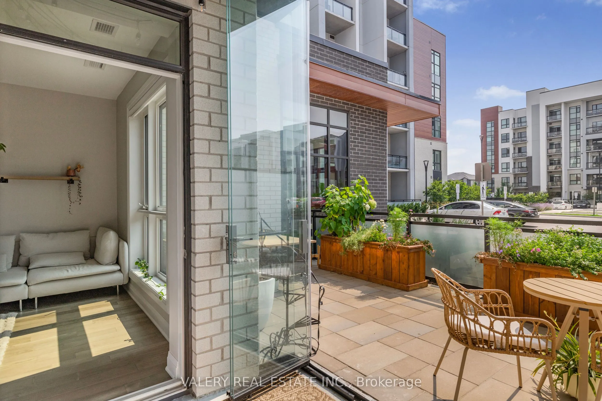 460 Gordan Krantz Avenue, #111