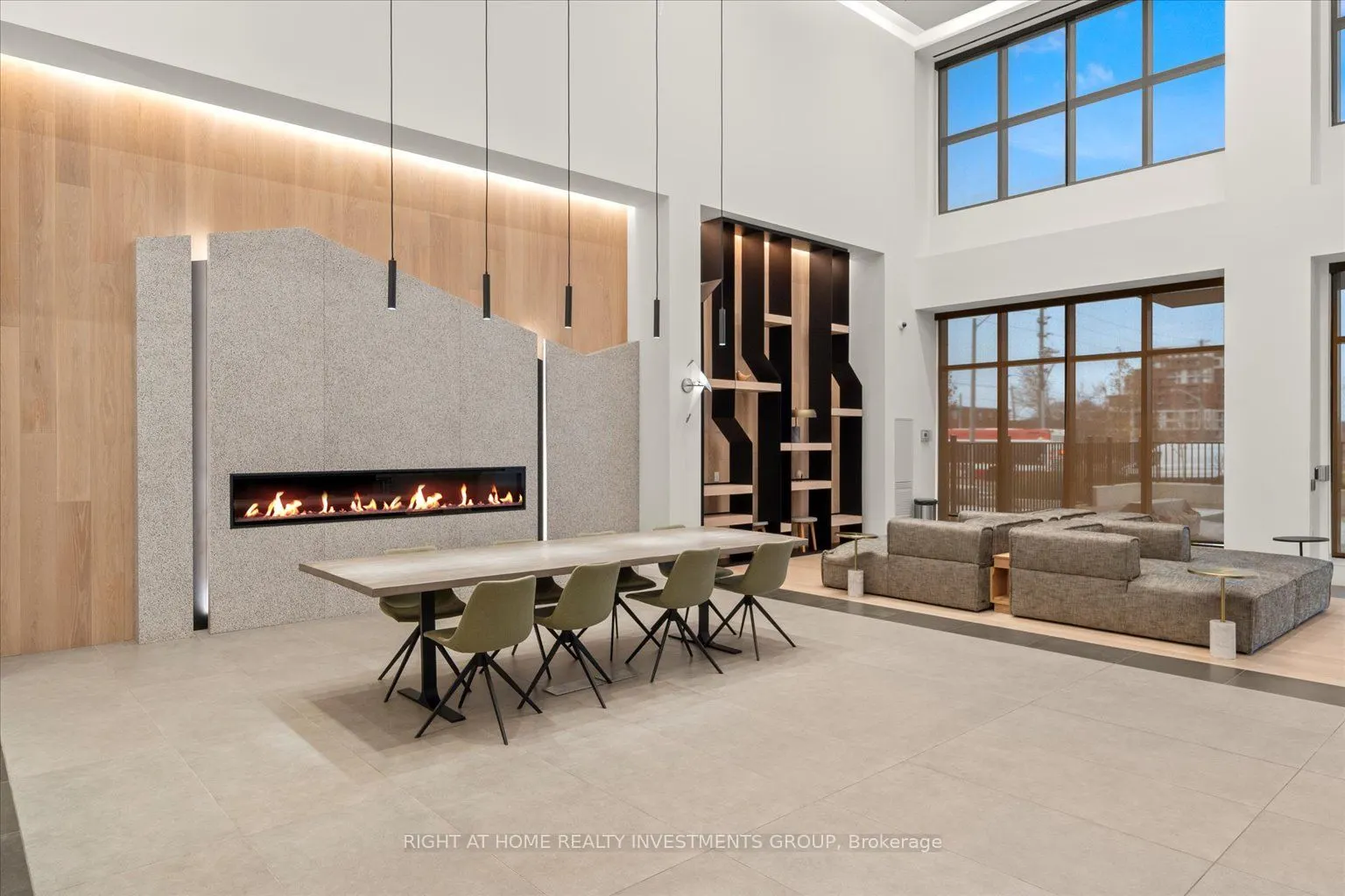 60 George Butchart Drive, #506
