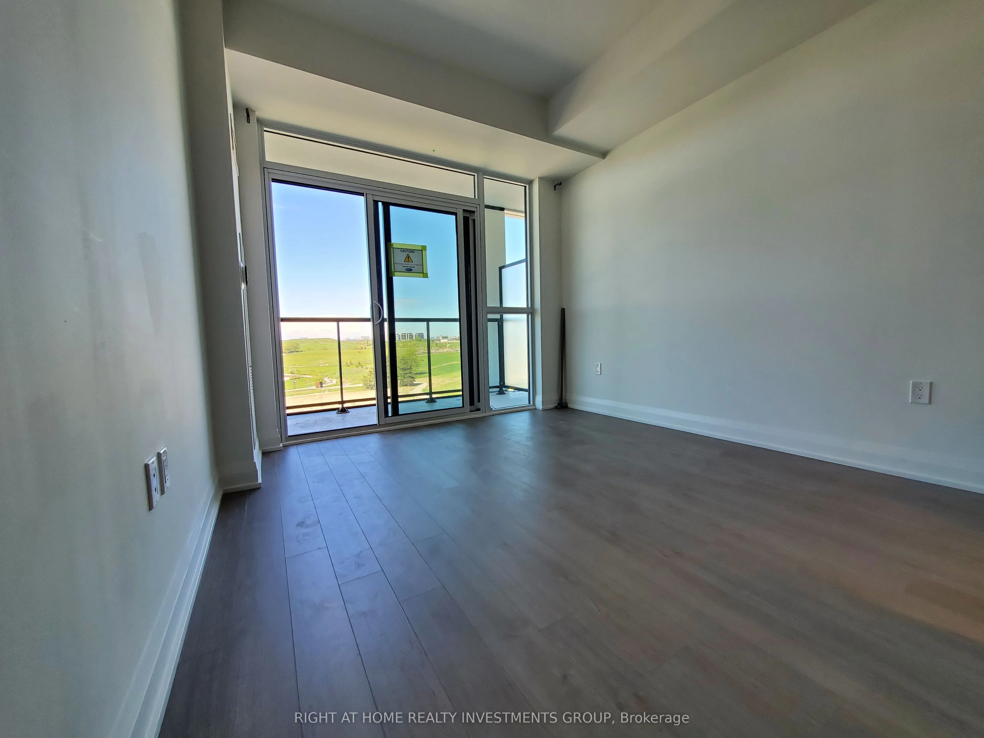 60 George Butchart Drive, #506