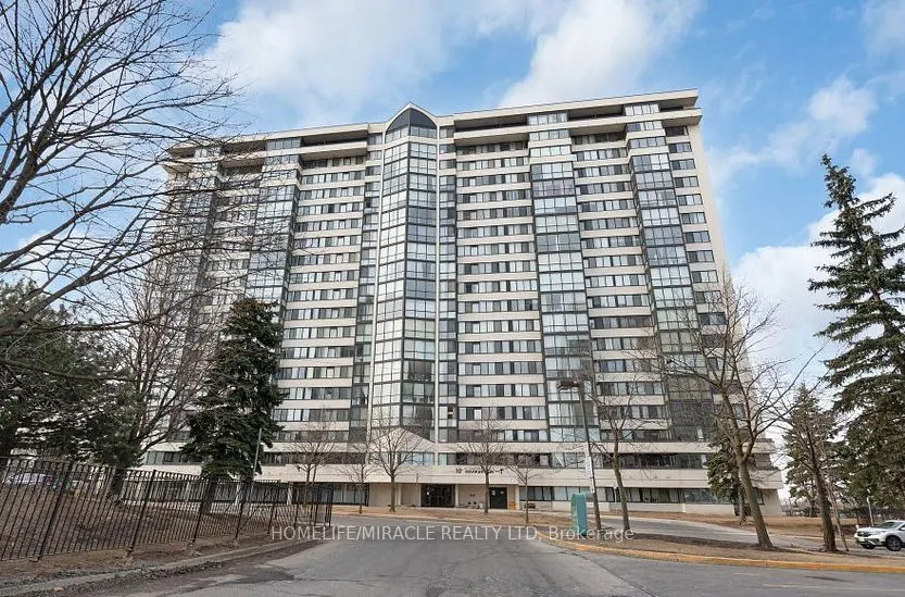 10 Markbrook Lane, #1906