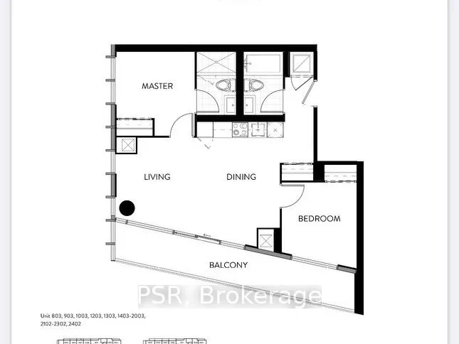 10 Graphophone Grove, #903