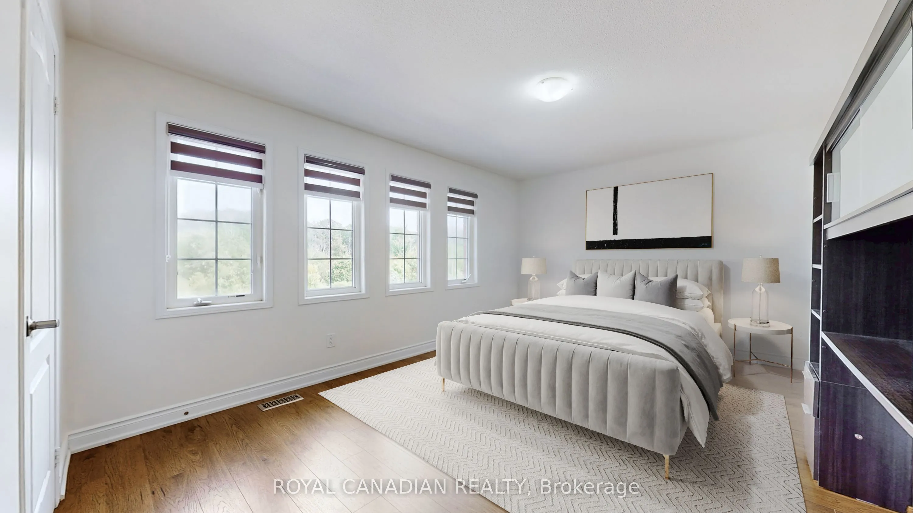 5116 Churchill Meadows Boulevard