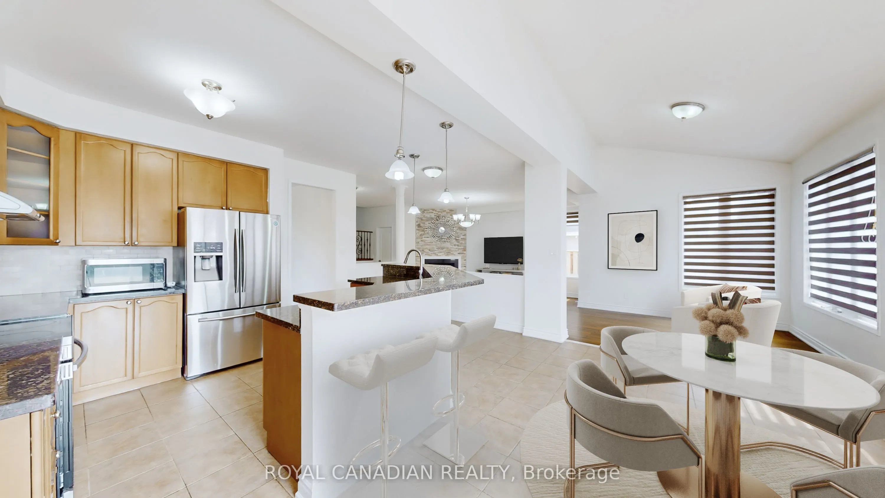 5116 Churchill Meadows Boulevard