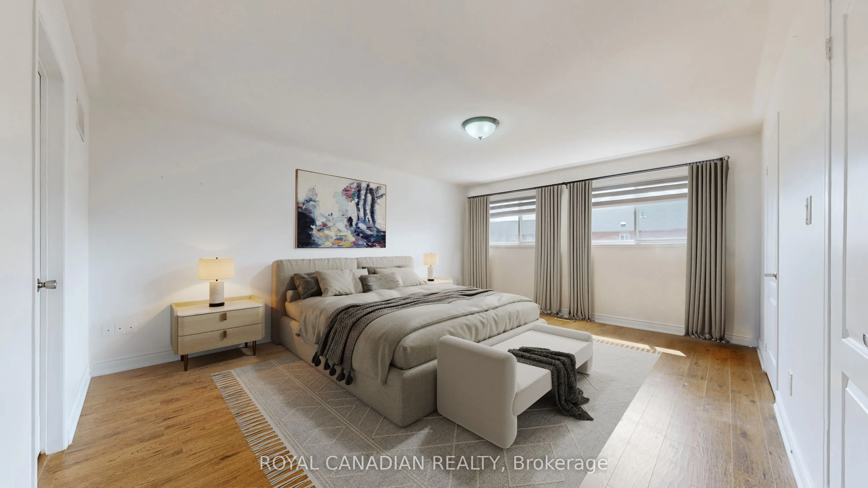 5116 Churchill Meadows Boulevard