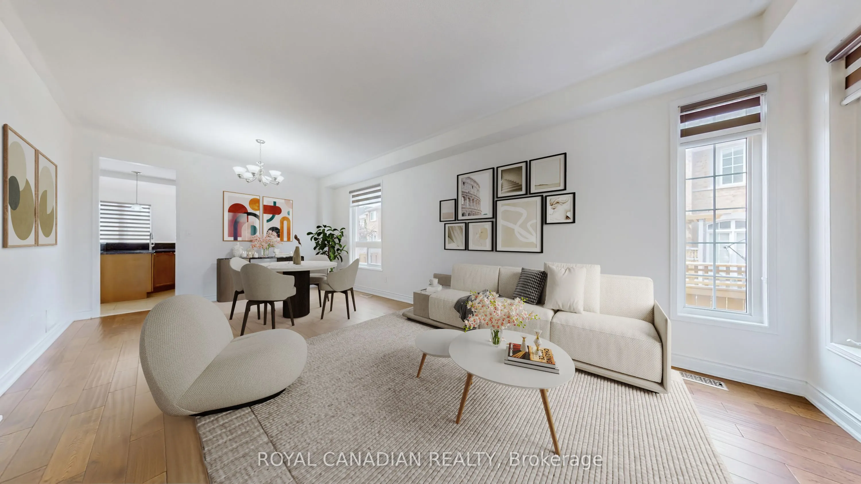 5116 Churchill Meadows Boulevard