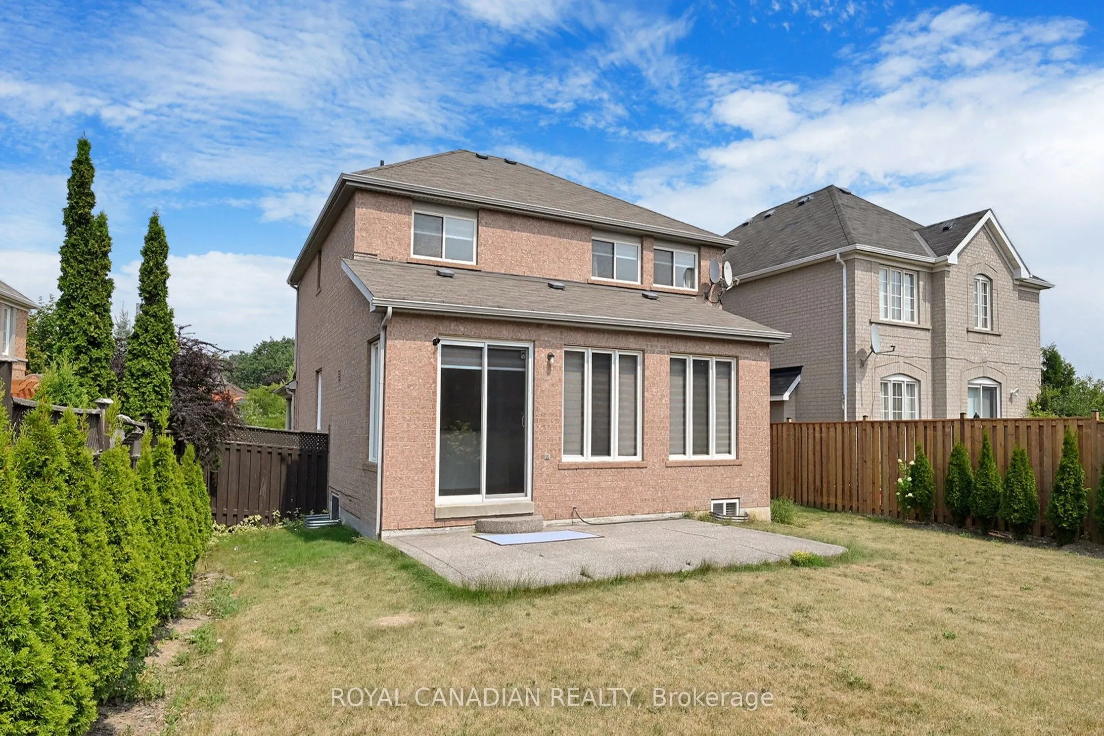 5116 Churchill Meadows Boulevard